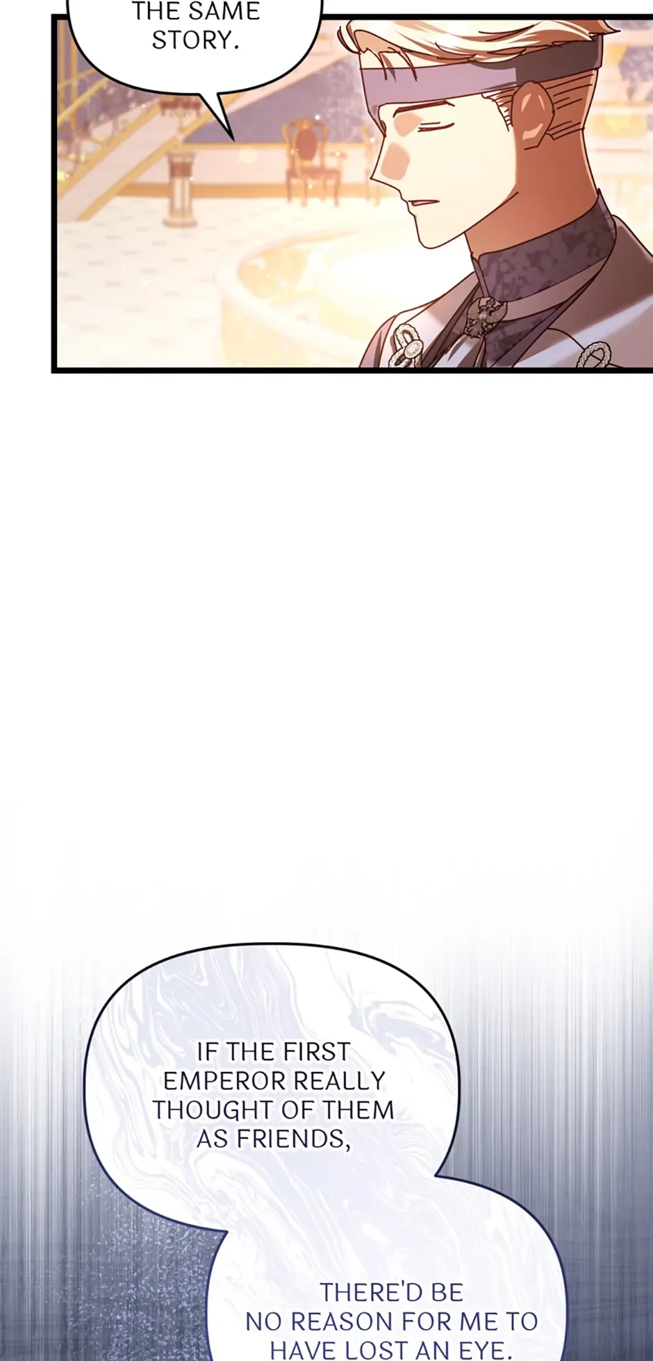 I Shall Conquer the Unruly Beasts Chapter 52 page 56