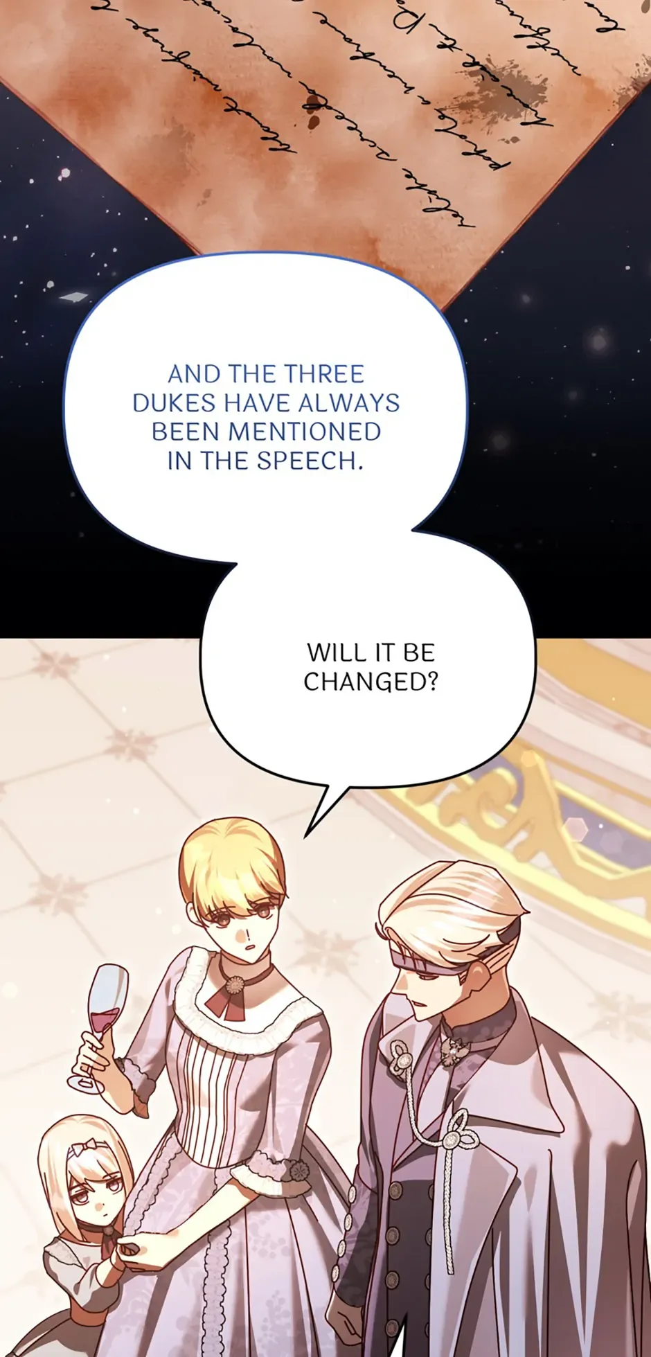 I Shall Conquer the Unruly Beasts Chapter 52 page 53