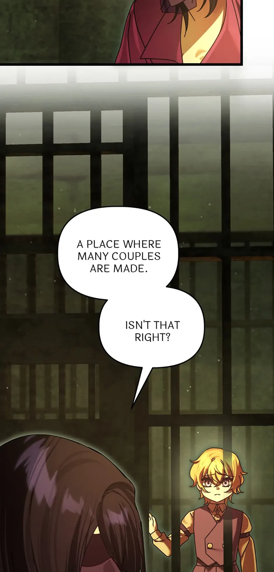 I Shall Conquer the Unruly Beasts Chapter 52 page 60