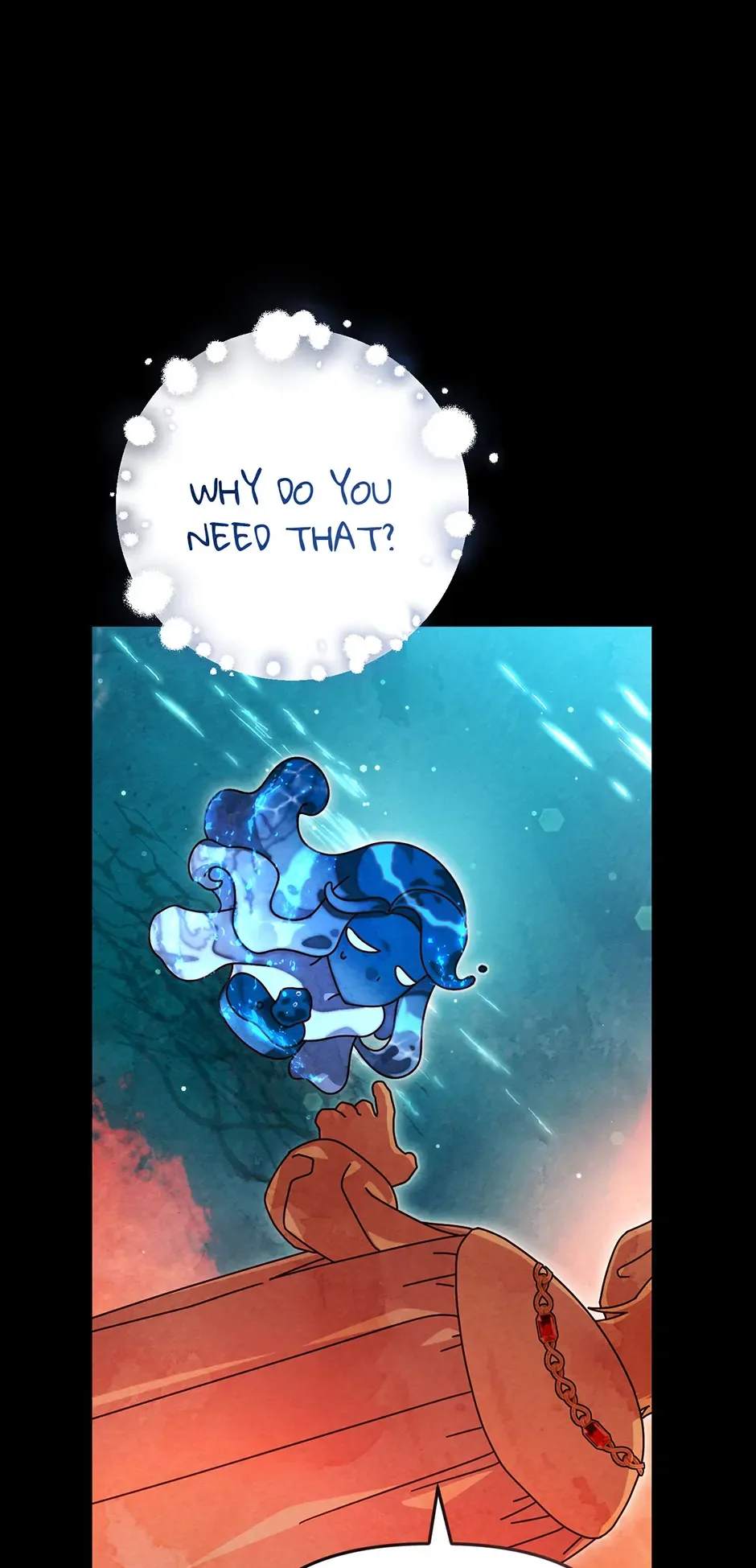 I Shall Conquer the Unruly Beasts Chapter 54 page 14