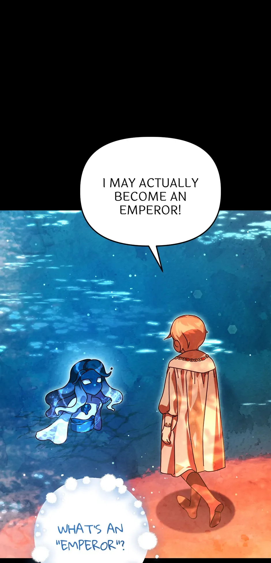 I Shall Conquer the Unruly Beasts Chapter 54 page 8