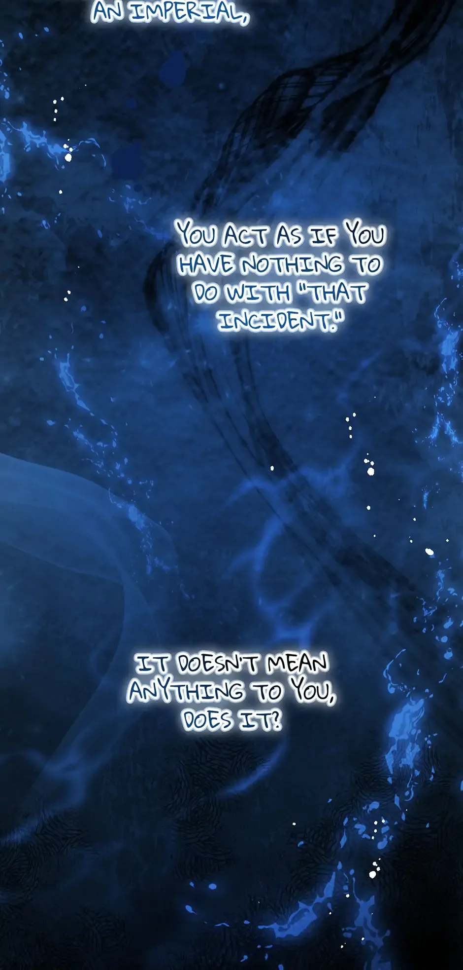 I Shall Conquer the Unruly Beasts Chapter 54 page 3