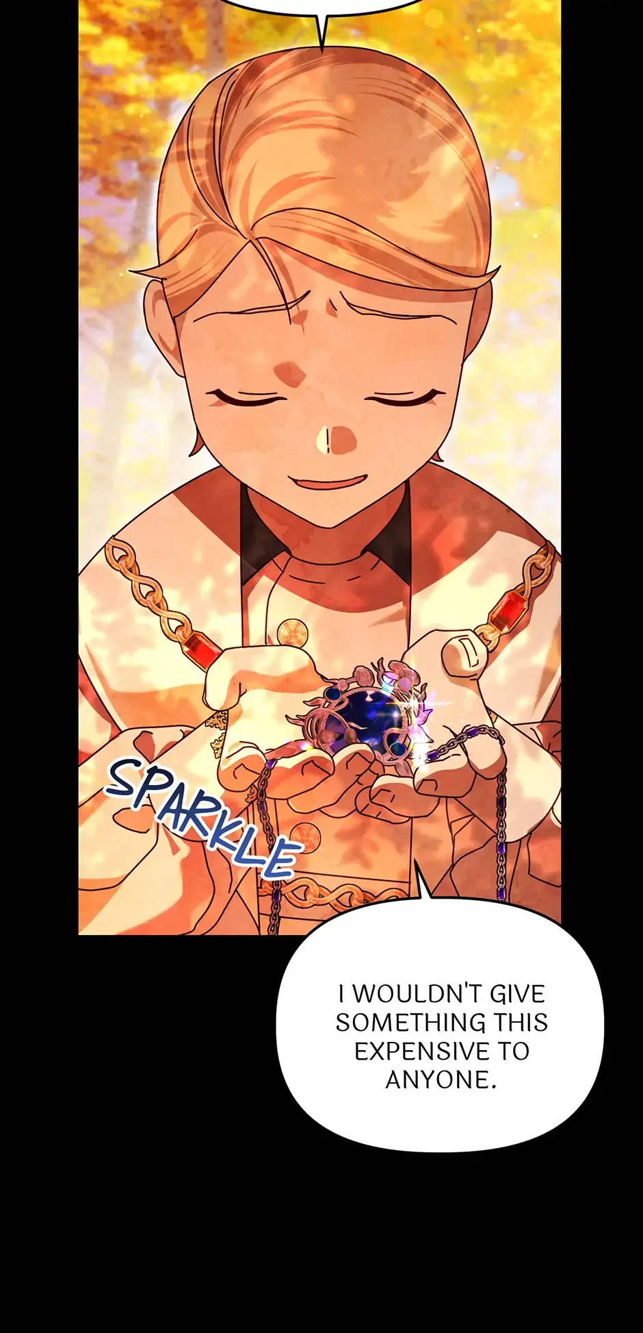 I Shall Conquer the Unruly Beasts Chapter 54 page 19