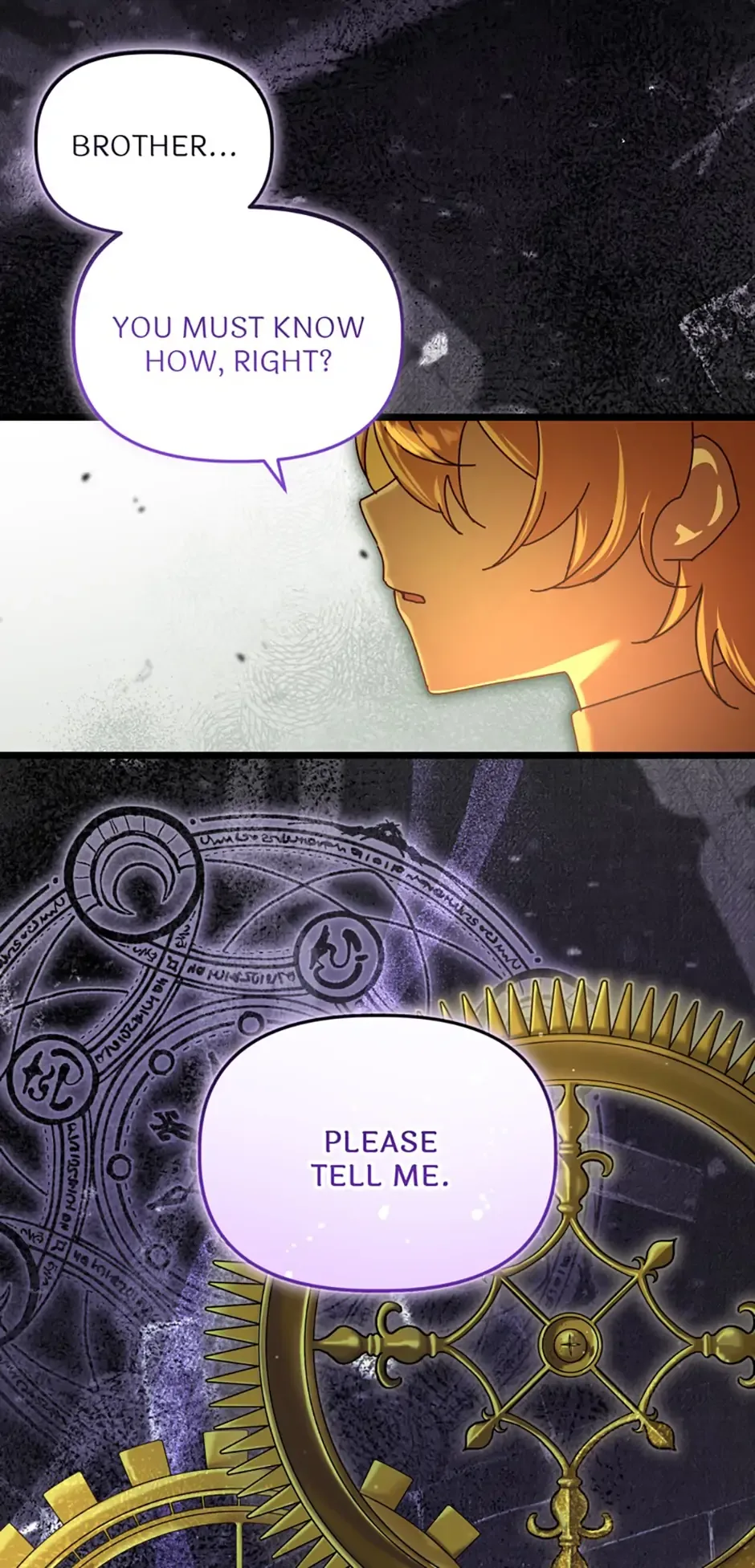 I Shall Conquer the Unruly Beasts Chapter 52 page 64