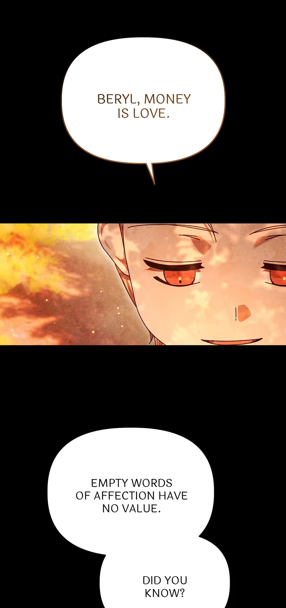 I Shall Conquer the Unruly Beasts Chapter 54 page 20