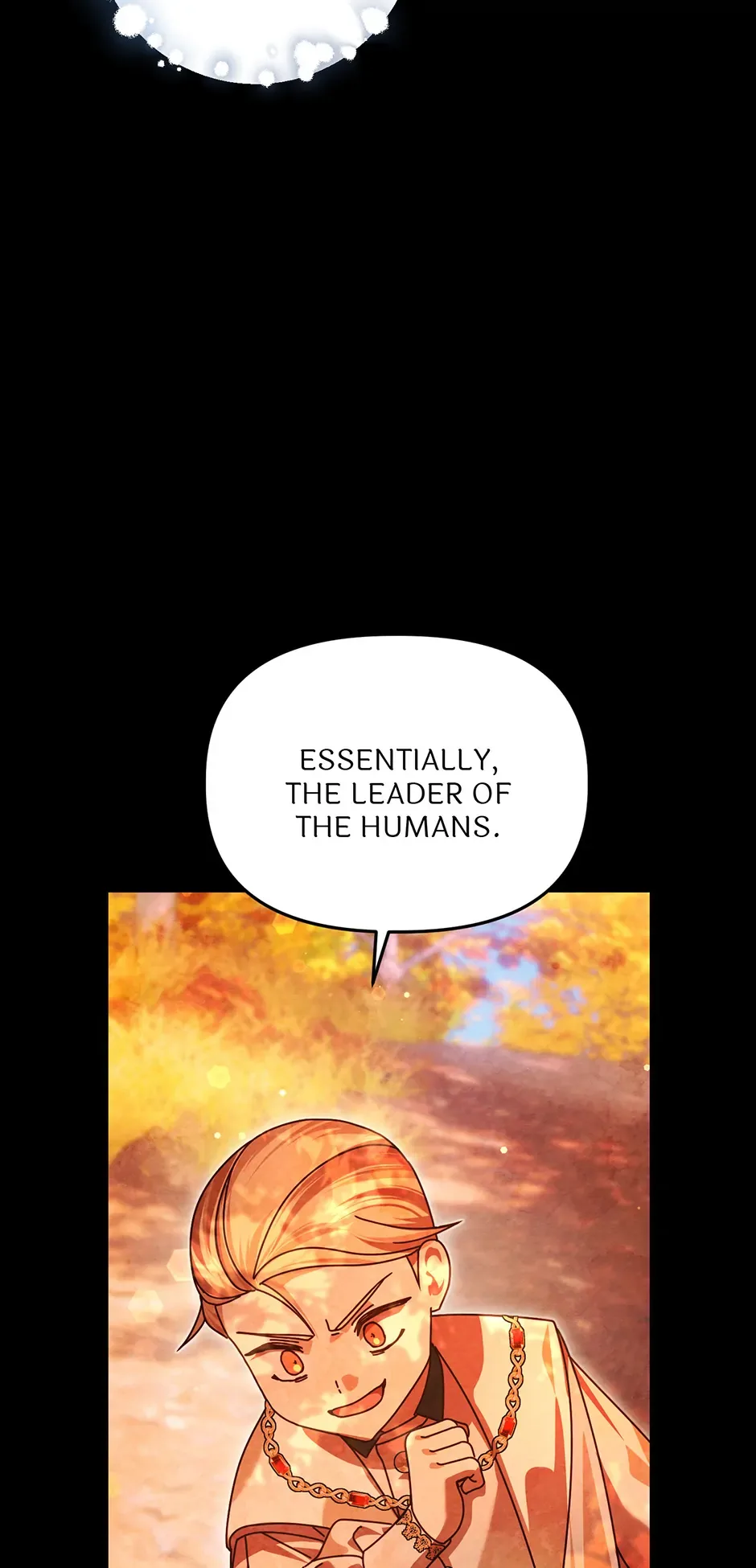 I Shall Conquer the Unruly Beasts Chapter 54 page 9