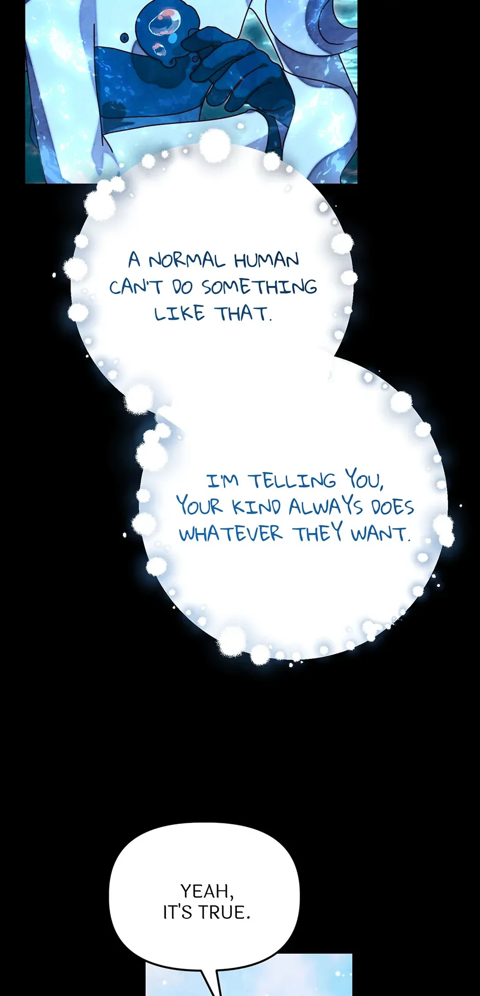 I Shall Conquer the Unruly Beasts Chapter 54 page 11