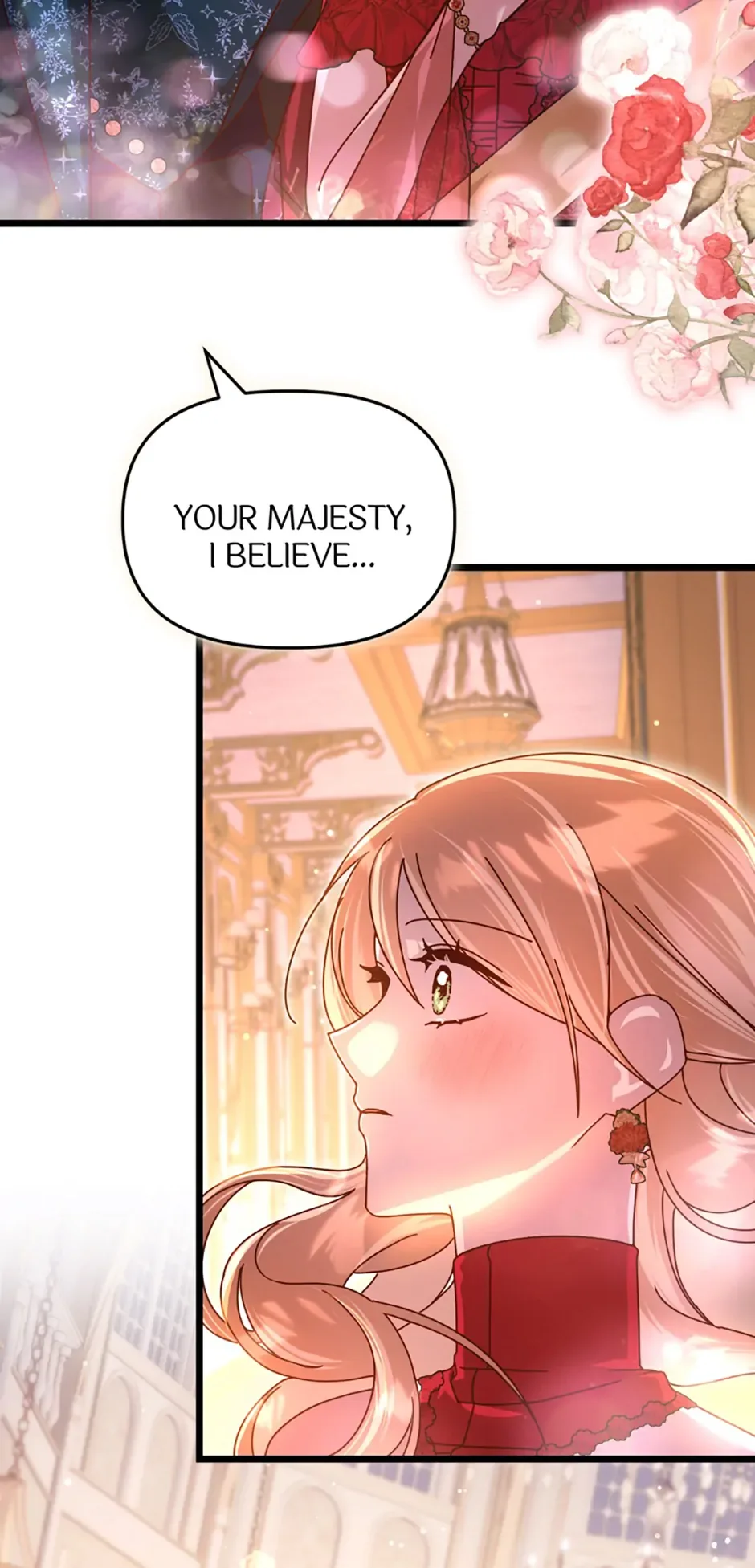 I Shall Conquer the Unruly Beasts Chapter 53 page 19