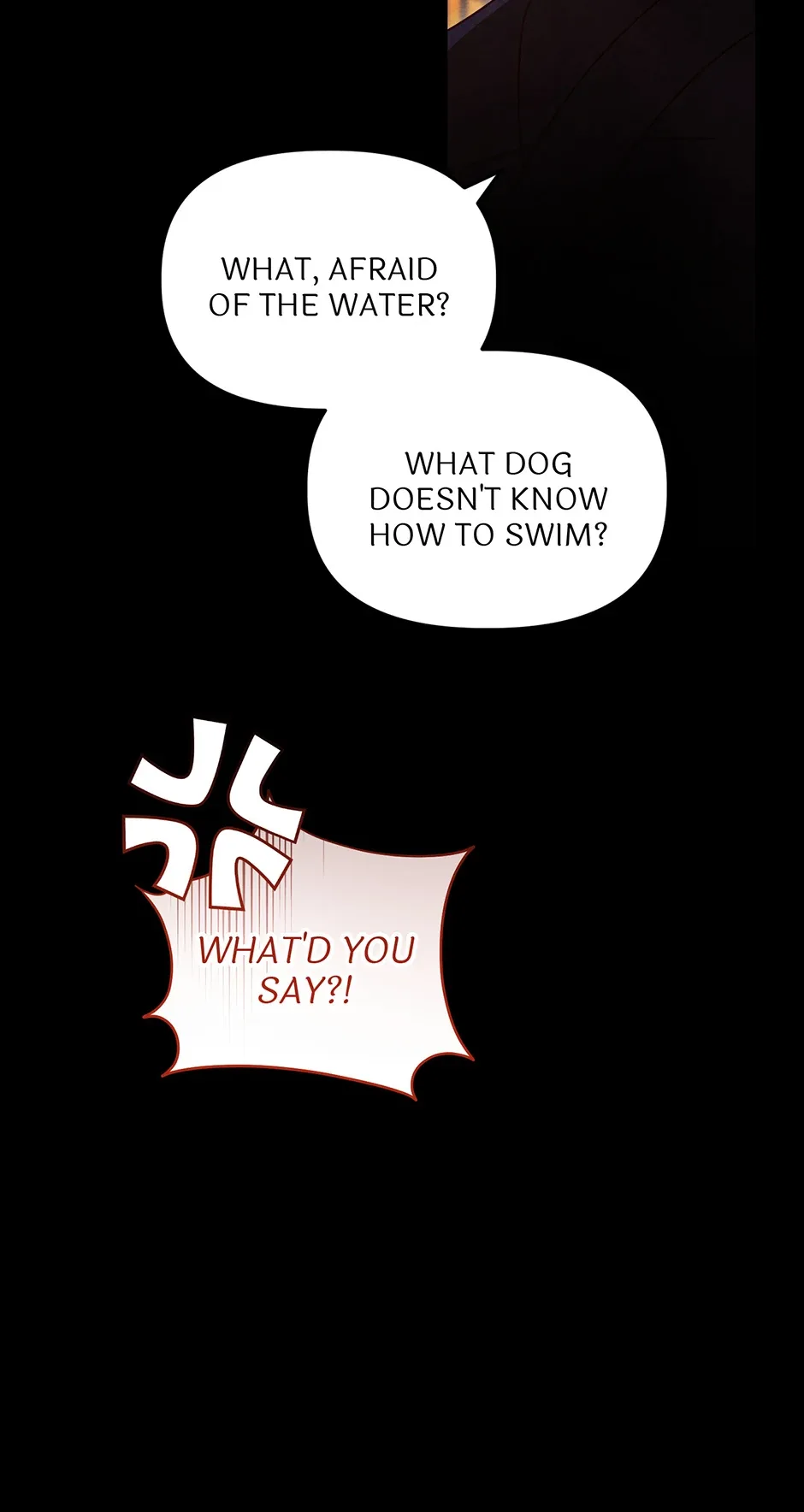 I Shall Conquer the Unruly Beasts Chapter 54 page 36