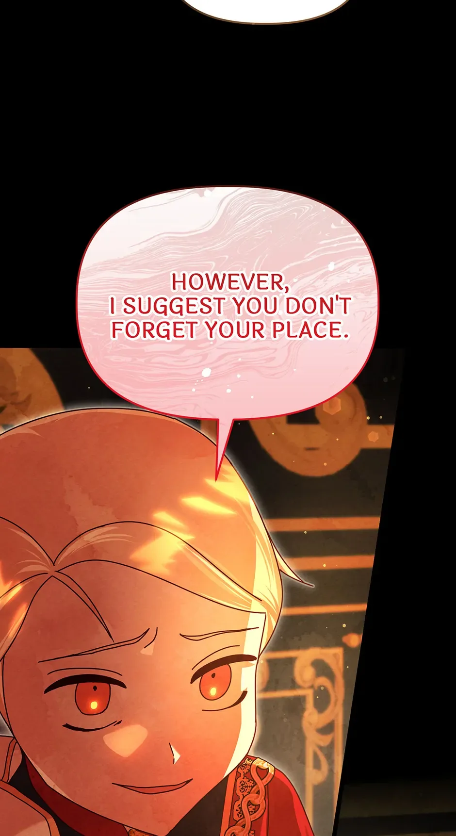 I Shall Conquer the Unruly Beasts Chapter 54 page 39