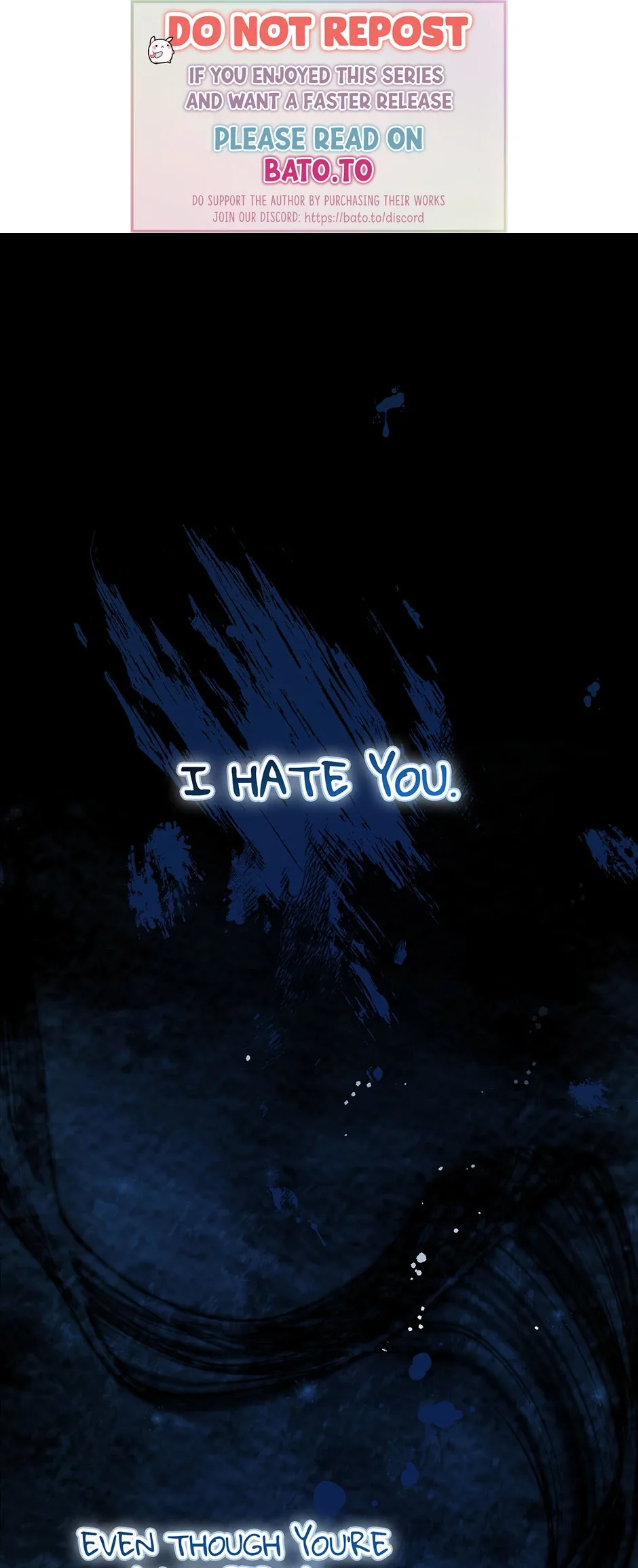 I Shall Conquer the Unruly Beasts Chapter 54 page 2