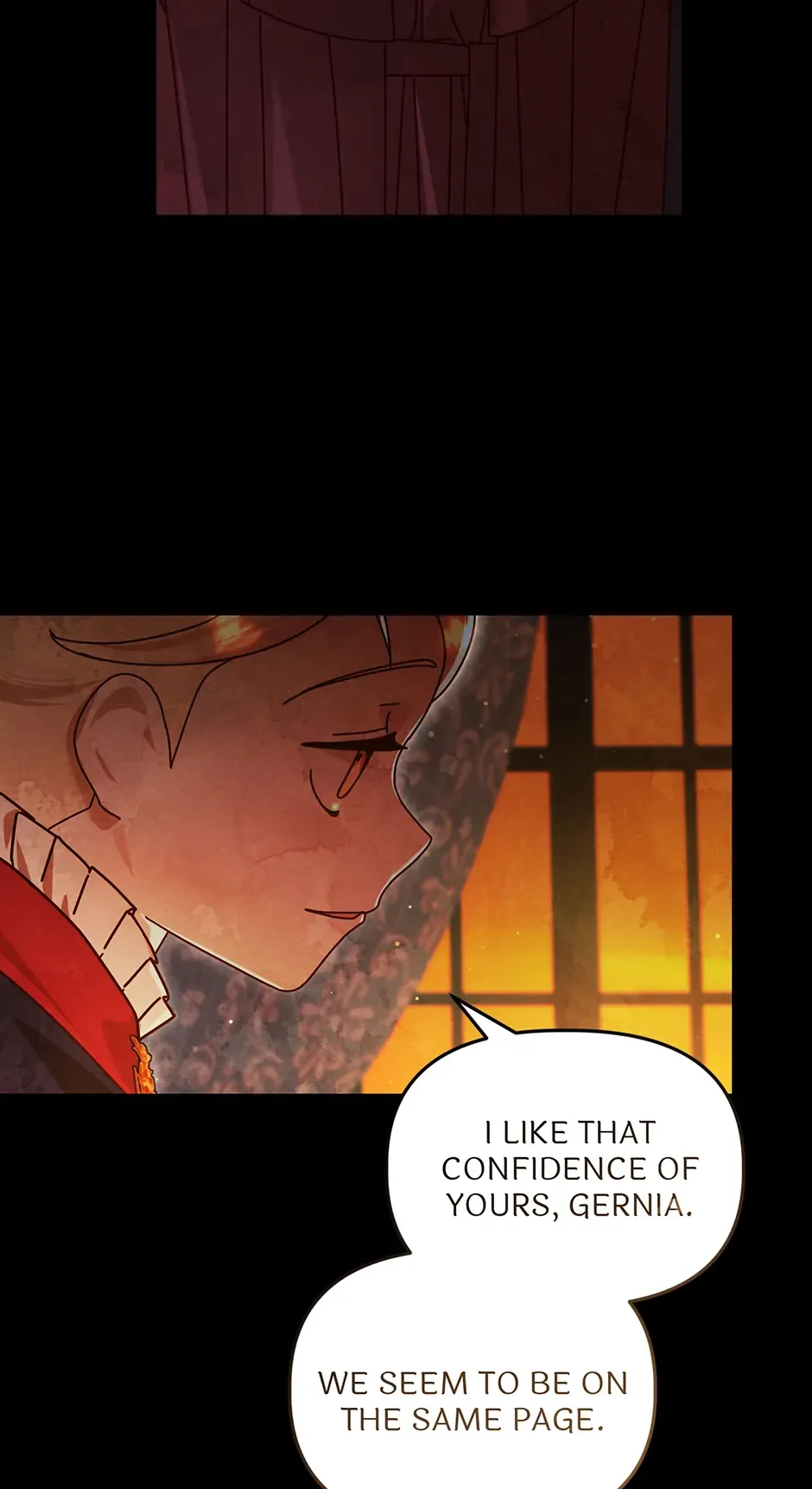I Shall Conquer the Unruly Beasts Chapter 54 page 38