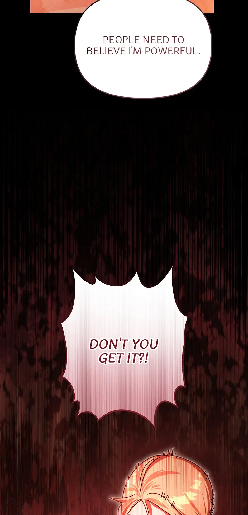 I Shall Conquer the Unruly Beasts Chapter 54 page 15