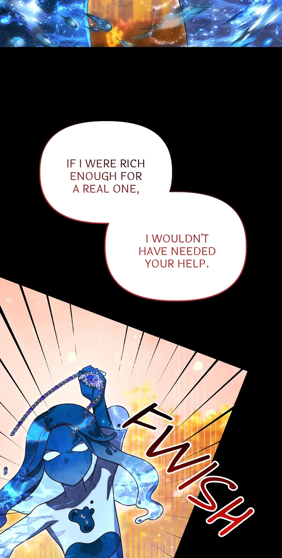 I Shall Conquer the Unruly Beasts Chapter 54 page 57