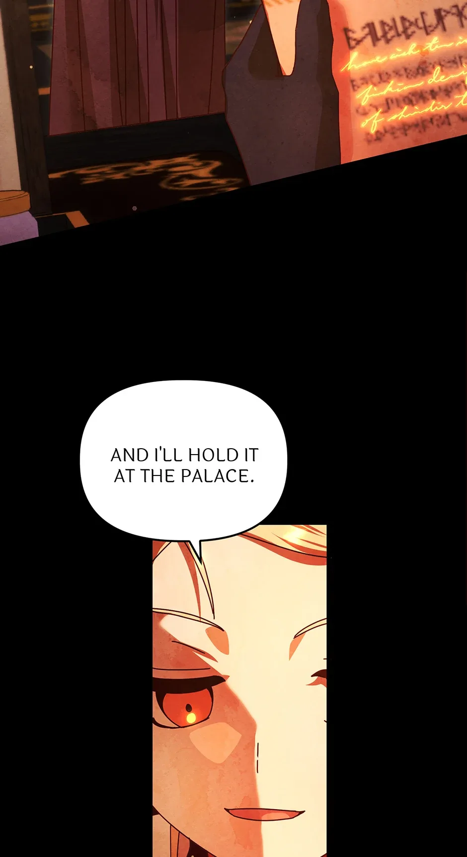 I Shall Conquer the Unruly Beasts Chapter 54 page 41