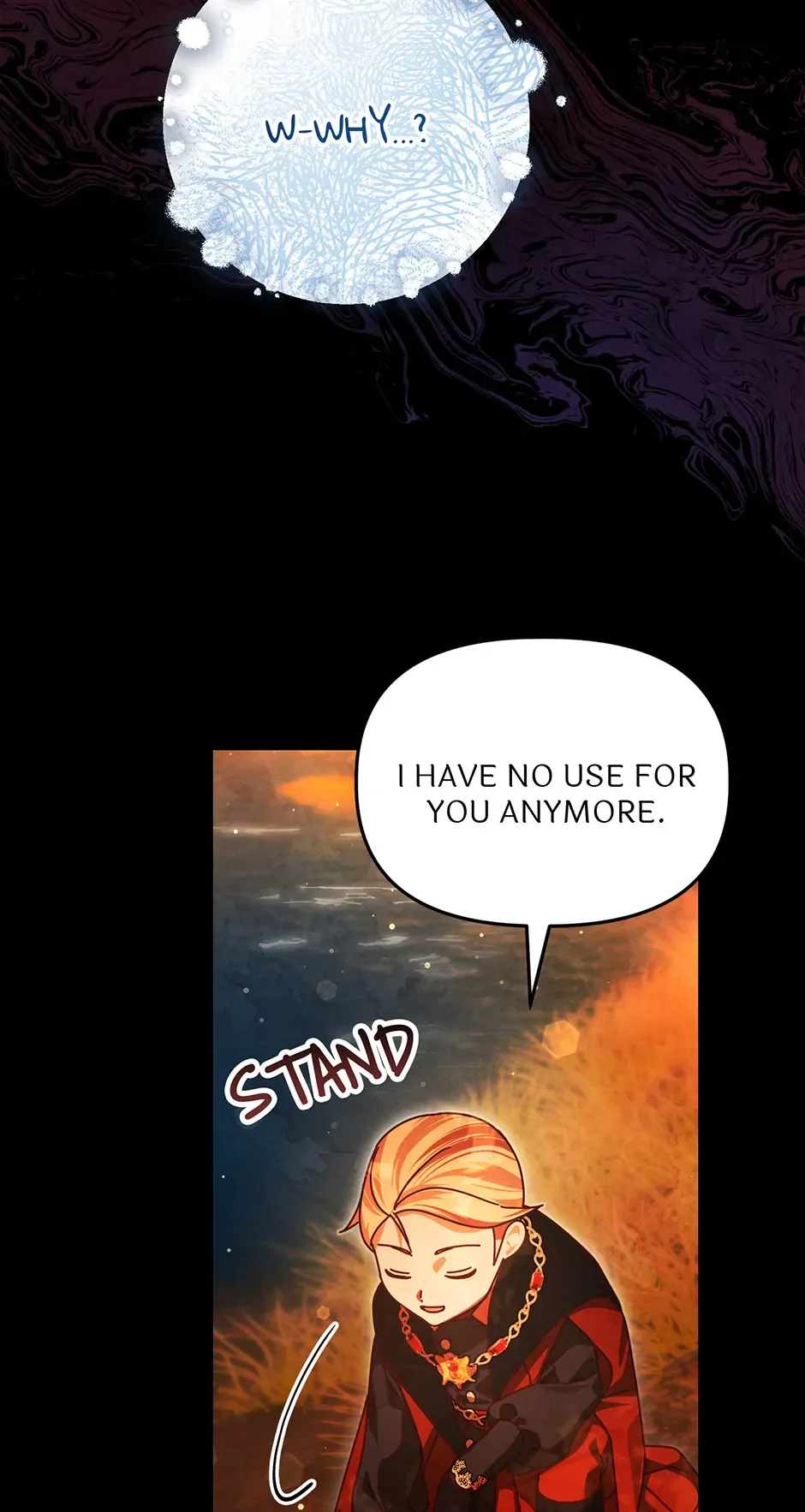I Shall Conquer the Unruly Beasts Chapter 54 page 51
