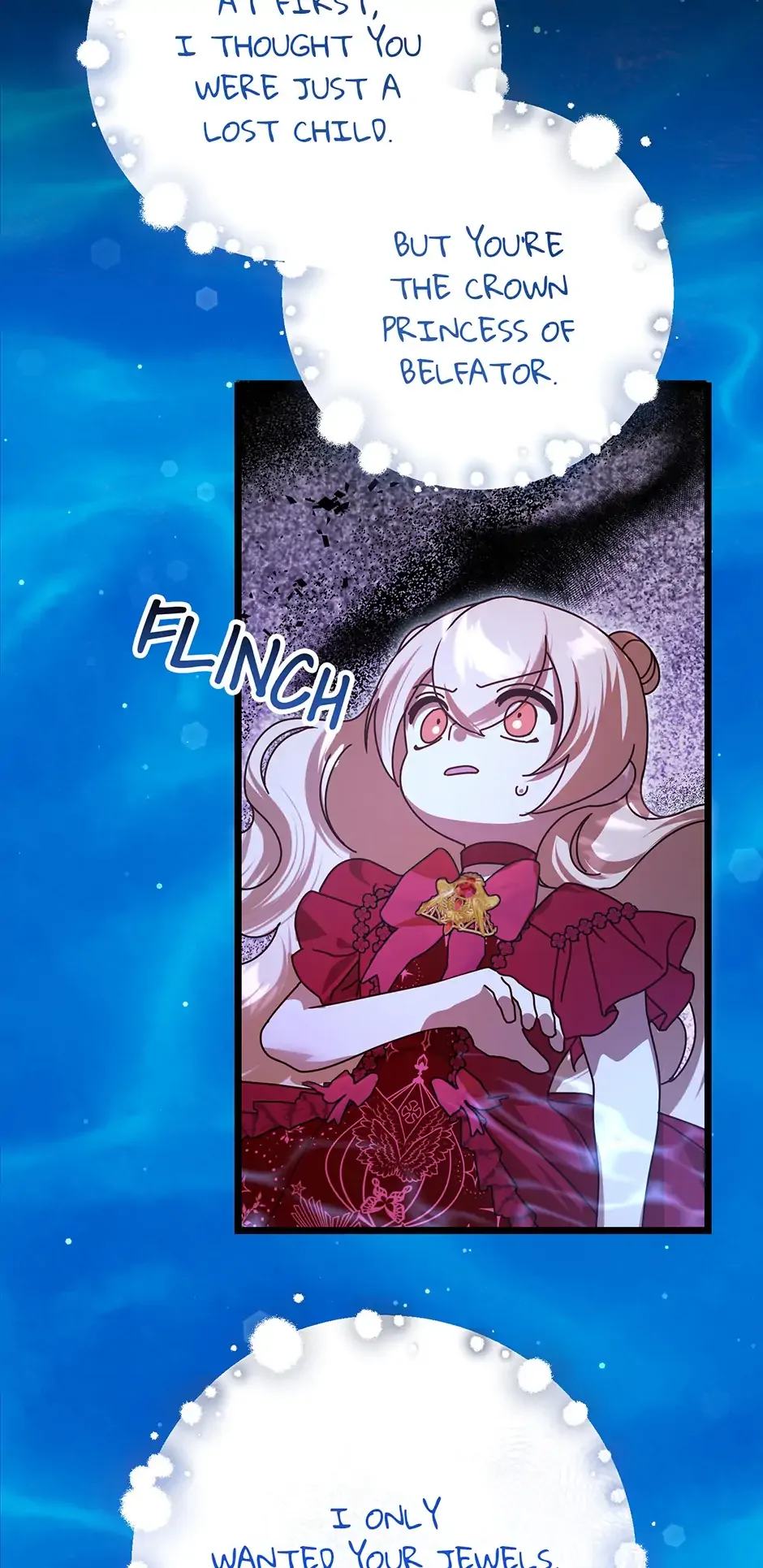 I Shall Conquer the Unruly Beasts Chapter 54 page 70