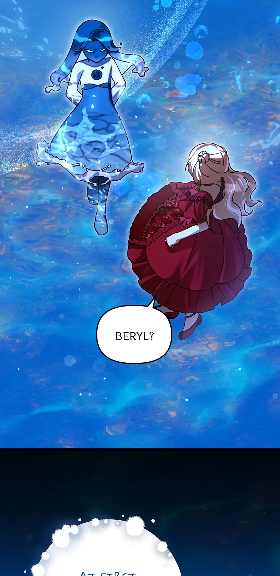 I Shall Conquer the Unruly Beasts Chapter 54 page 69