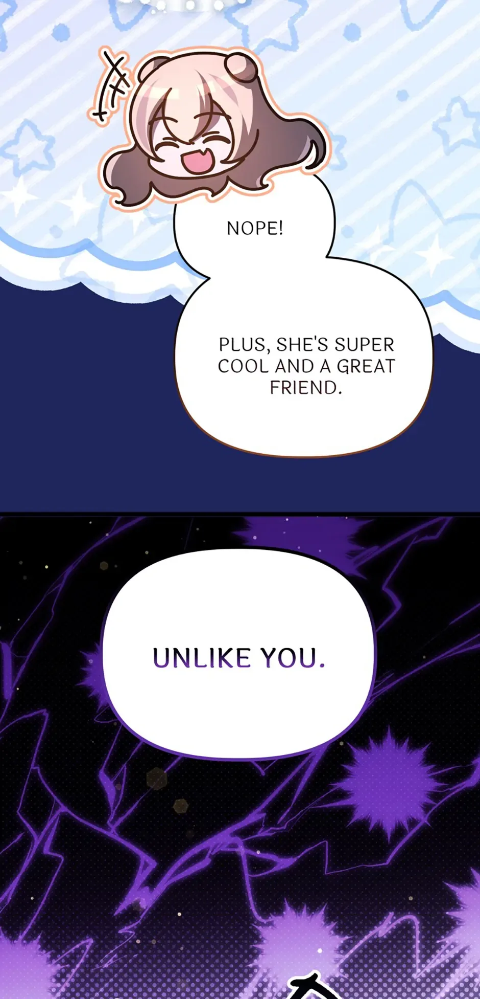 I Shall Conquer the Unruly Beasts Chapter 55 page 28
