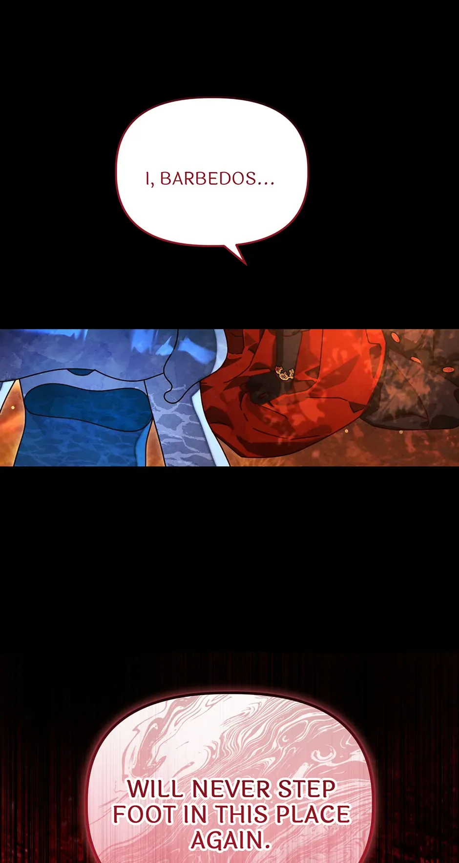 I Shall Conquer the Unruly Beasts Chapter 54 page 48