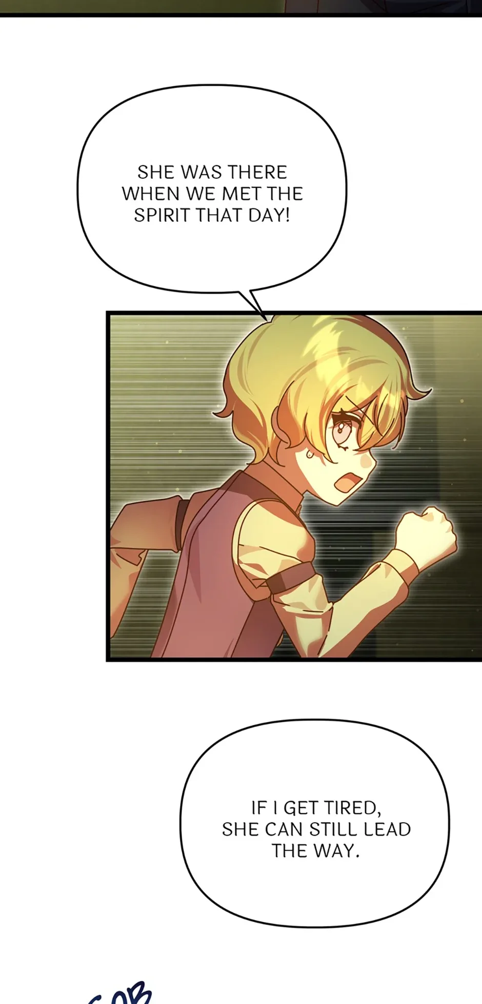 I Shall Conquer the Unruly Beasts Chapter 55 page 42