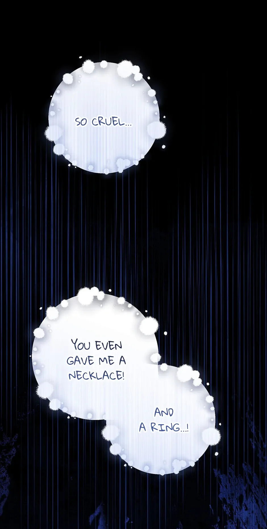 I Shall Conquer the Unruly Beasts Chapter 54 page 53