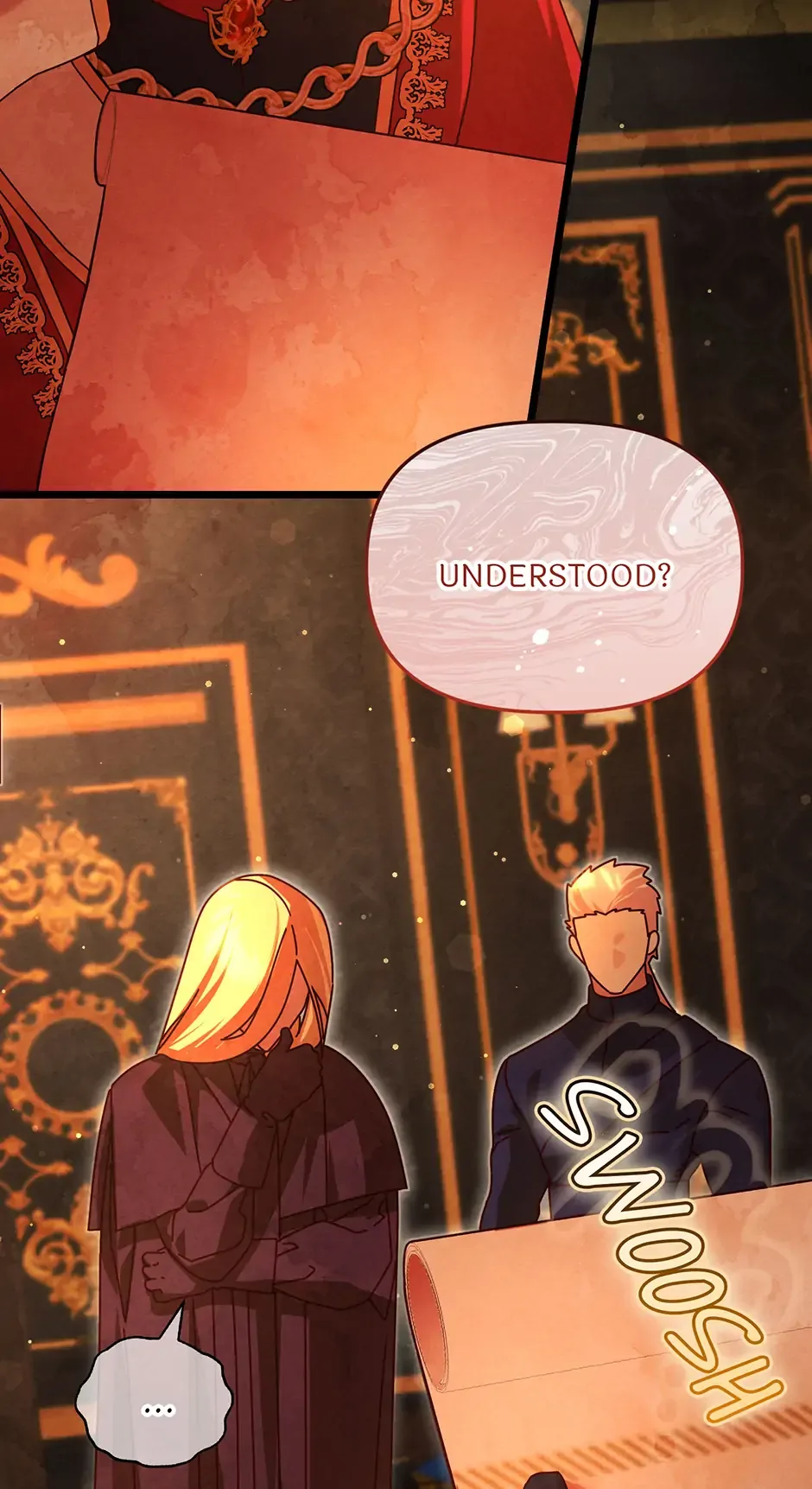 I Shall Conquer the Unruly Beasts Chapter 54 page 40