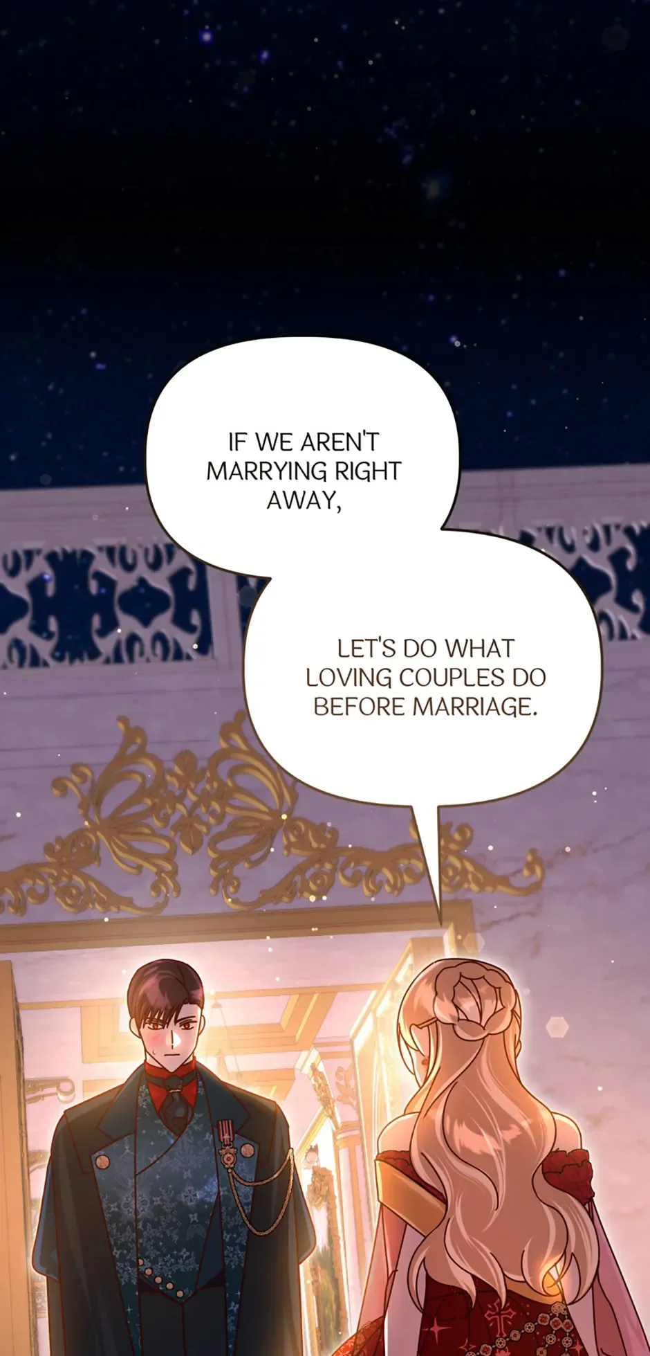 I Shall Conquer the Unruly Beasts Chapter 53 page 26
