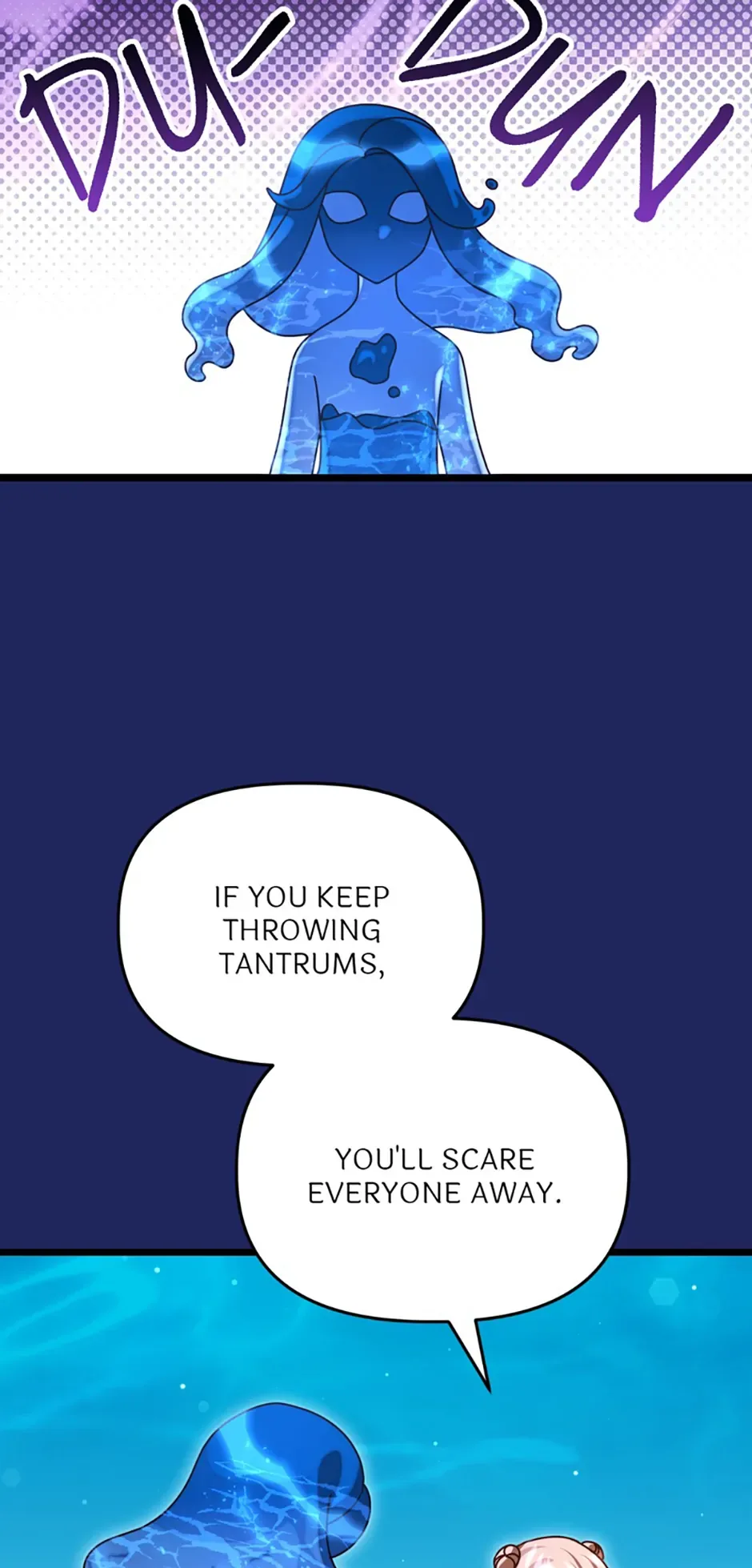 I Shall Conquer the Unruly Beasts Chapter 55 page 29