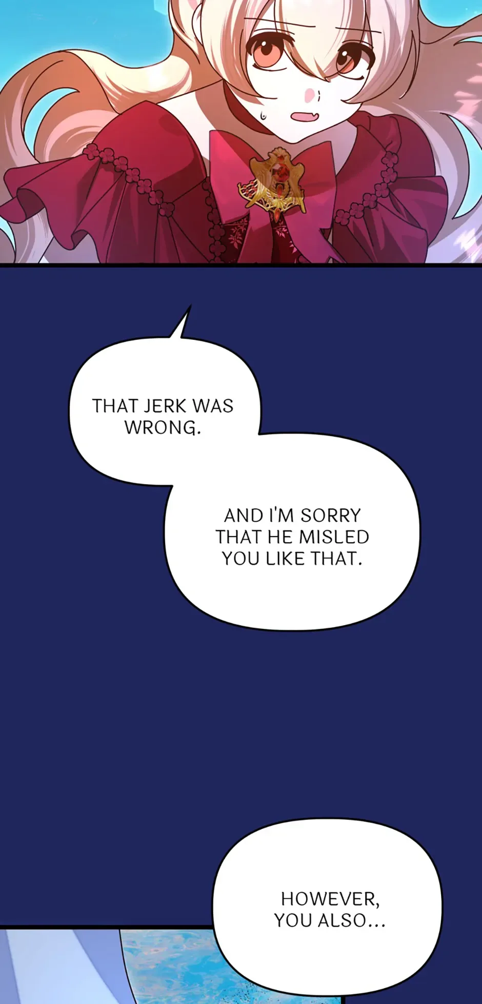I Shall Conquer the Unruly Beasts Chapter 55 page 32