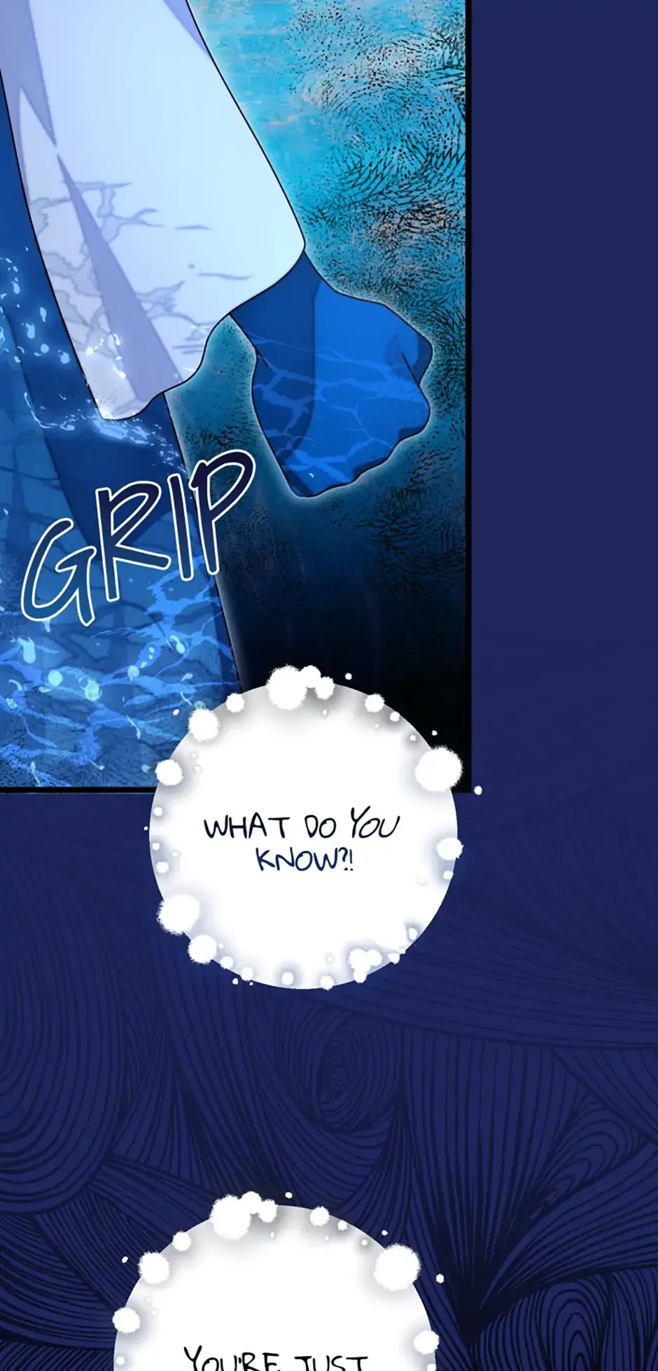 I Shall Conquer the Unruly Beasts Chapter 55 page 33