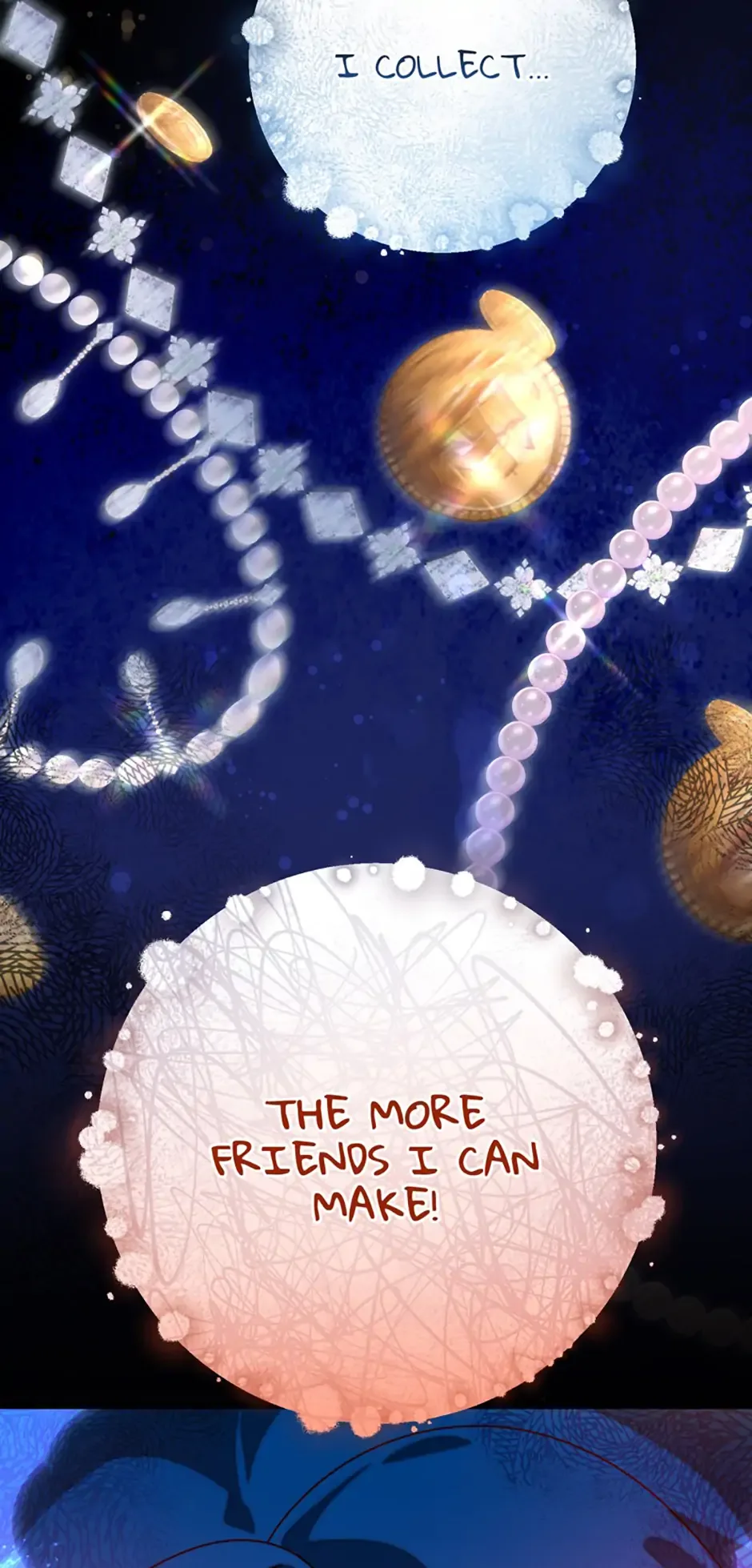 I Shall Conquer the Unruly Beasts Chapter 55 page 16