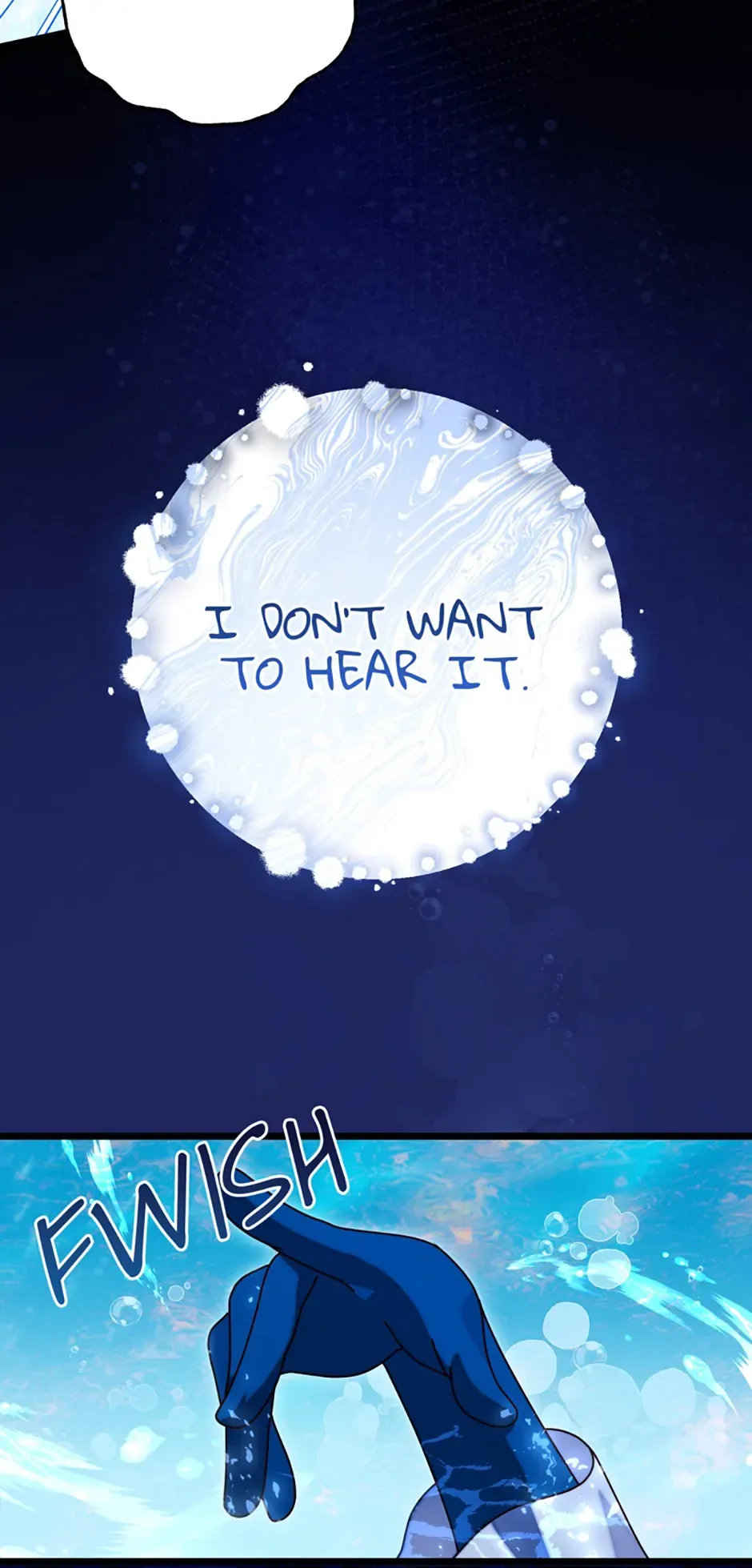 I Shall Conquer the Unruly Beasts Chapter 55 page 35