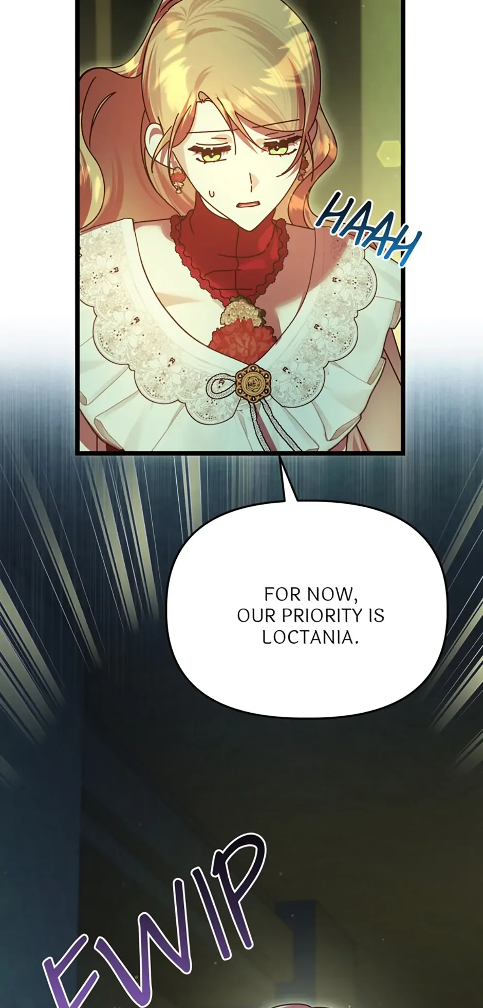 I Shall Conquer the Unruly Beasts Chapter 55 page 44