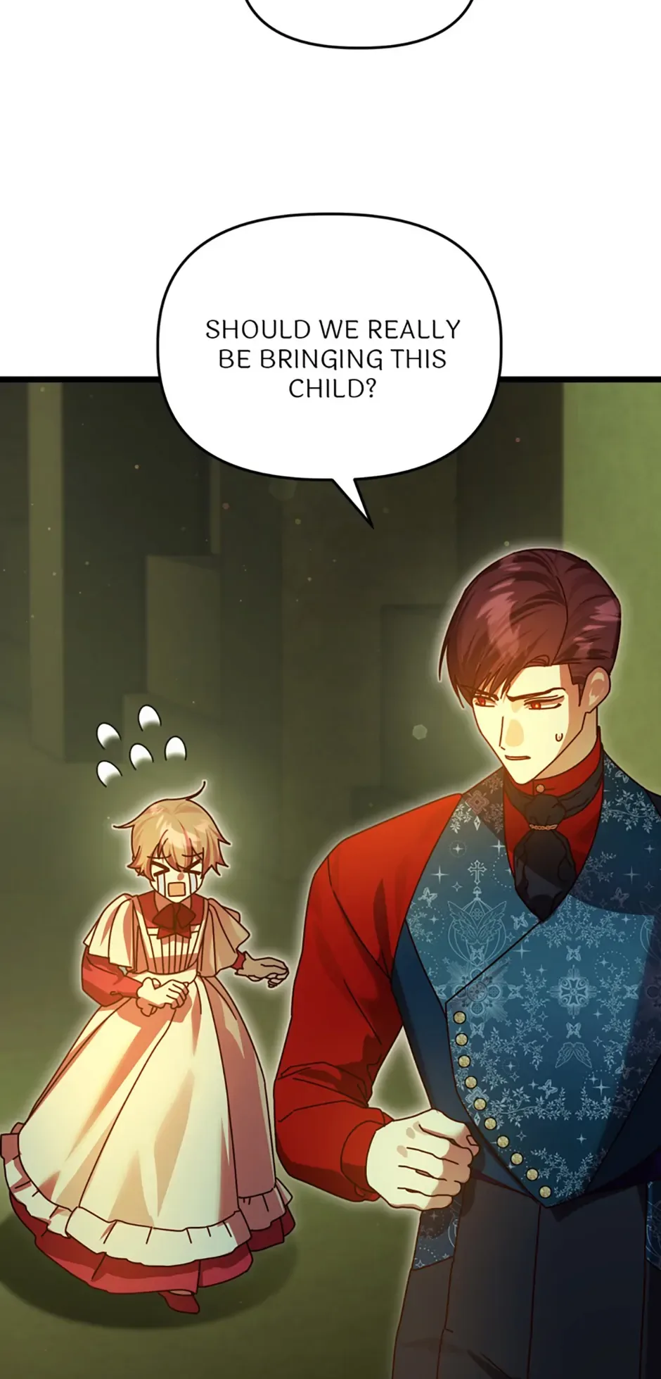 I Shall Conquer the Unruly Beasts Chapter 55 page 41