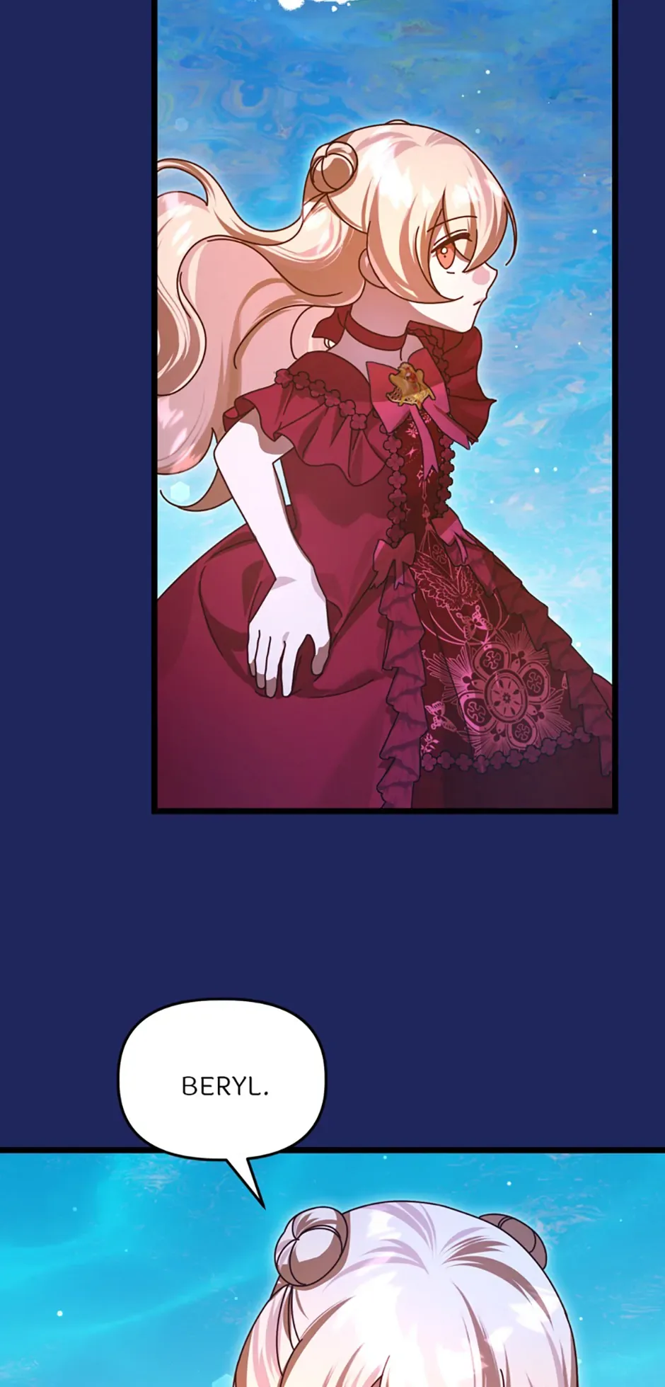 I Shall Conquer the Unruly Beasts Chapter 55 page 31