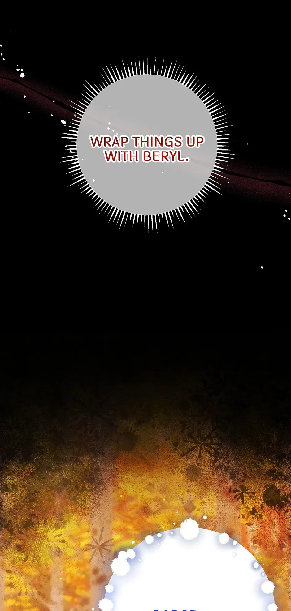 I Shall Conquer the Unruly Beasts Chapter 54 page 43