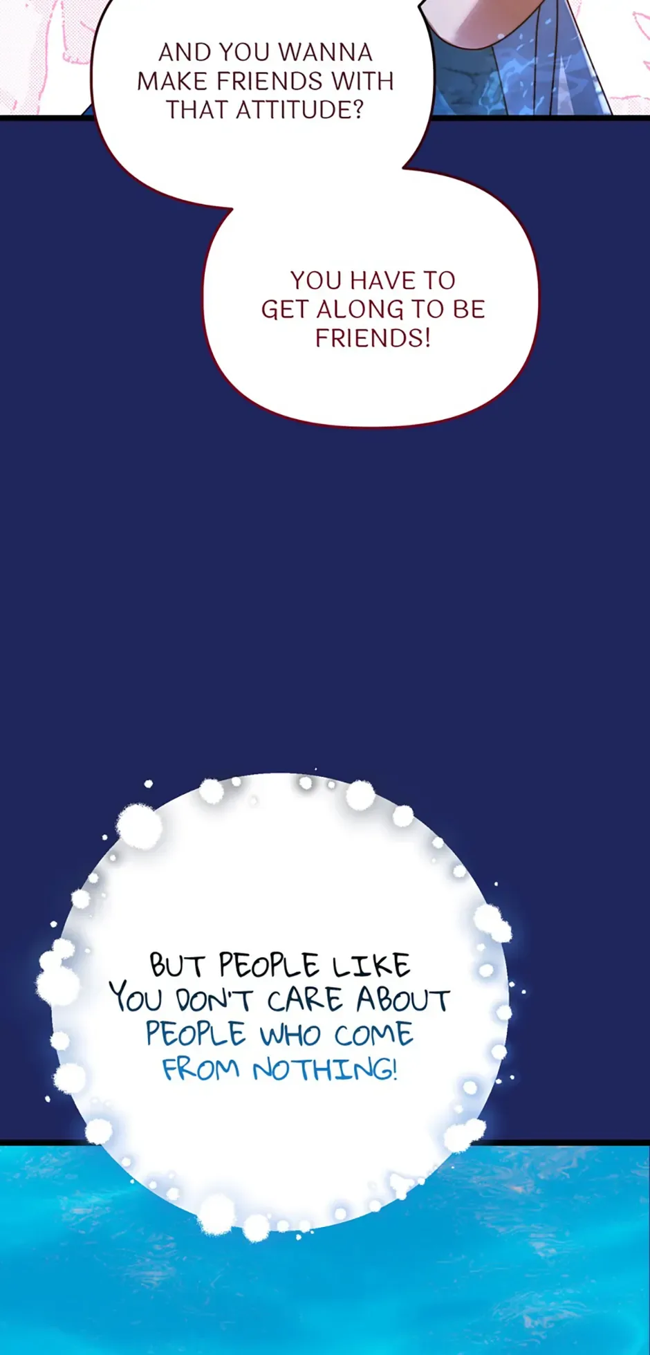 I Shall Conquer the Unruly Beasts Chapter 55 page 25