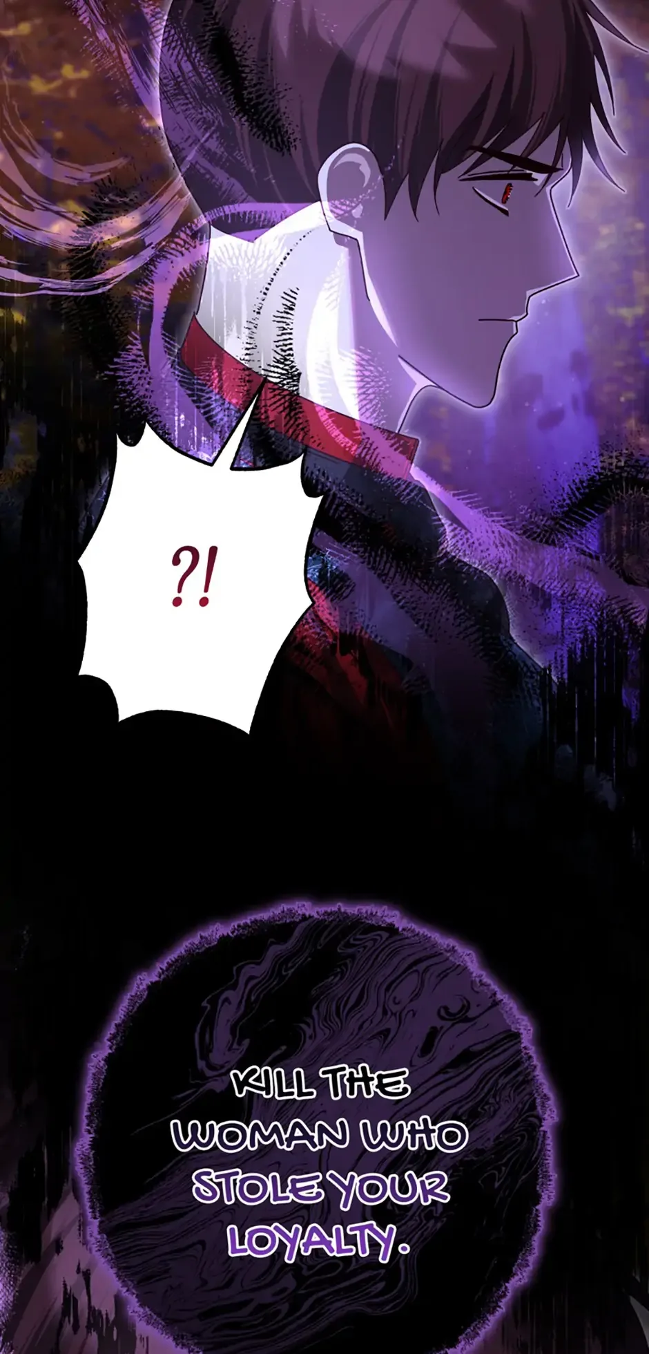 I Shall Conquer the Unruly Beasts Chapter 55 page 52
