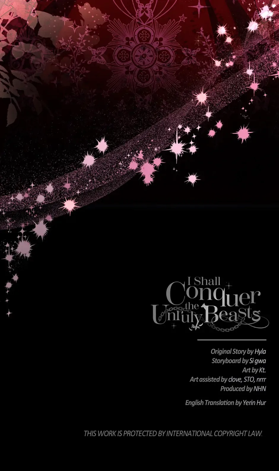 I Shall Conquer the Unruly Beasts Chapter 55 page 76