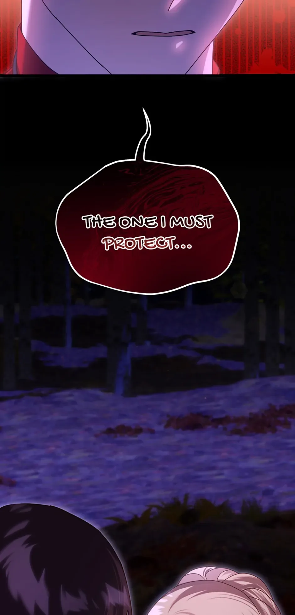 I Shall Conquer the Unruly Beasts Chapter 55 page 59