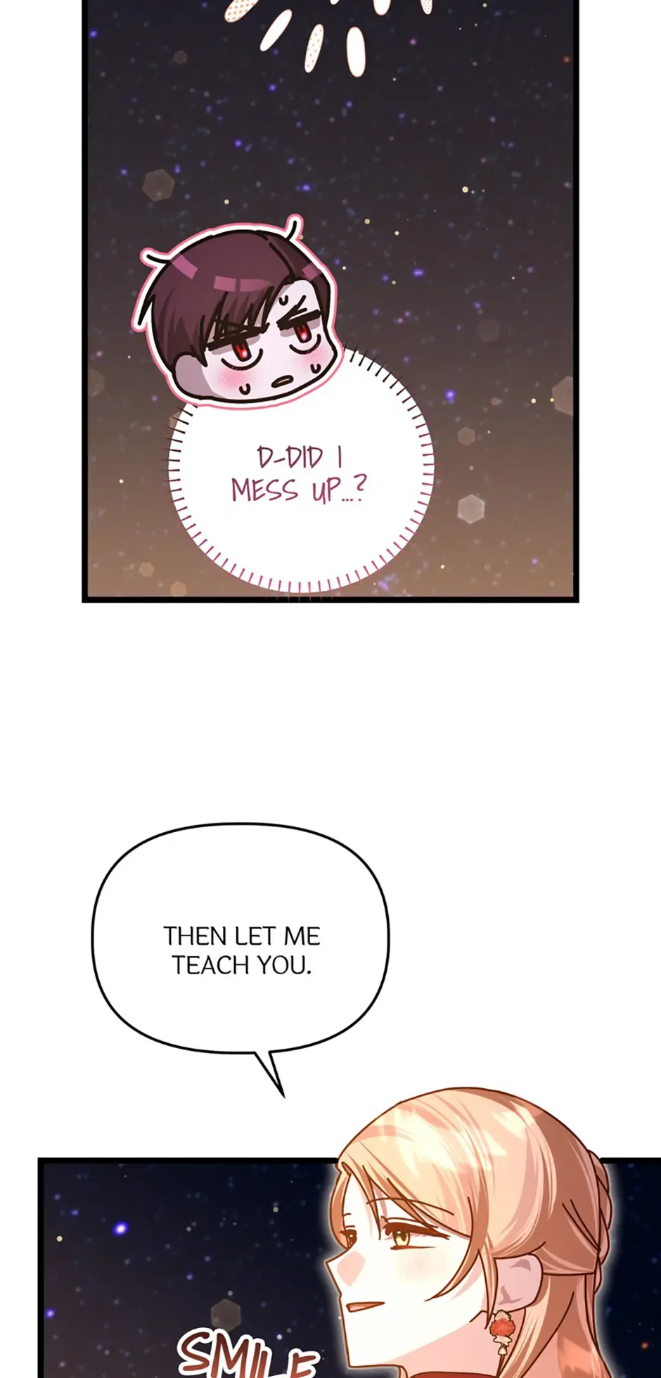 I Shall Conquer the Unruly Beasts Chapter 53 page 30