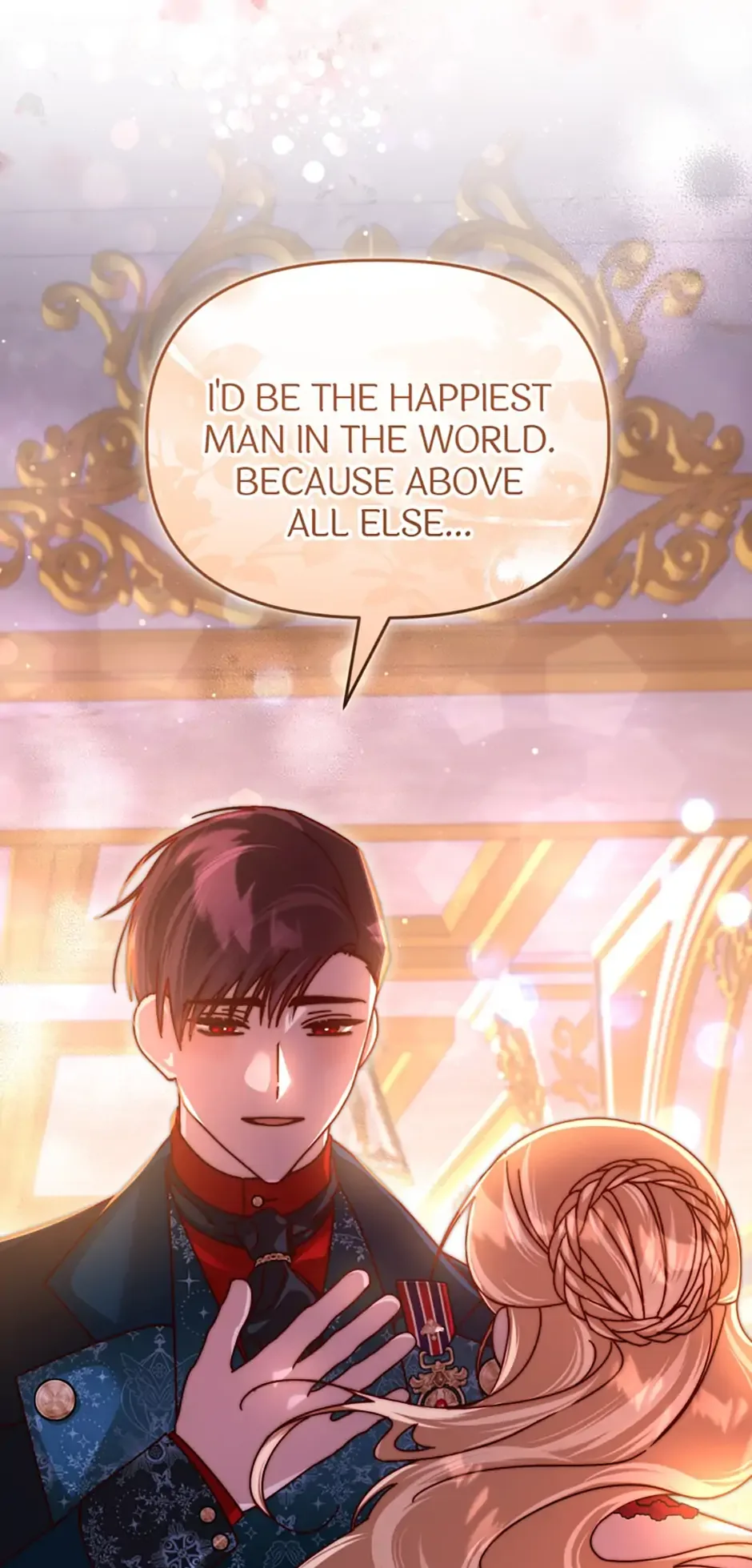 I Shall Conquer the Unruly Beasts Chapter 53 page 22