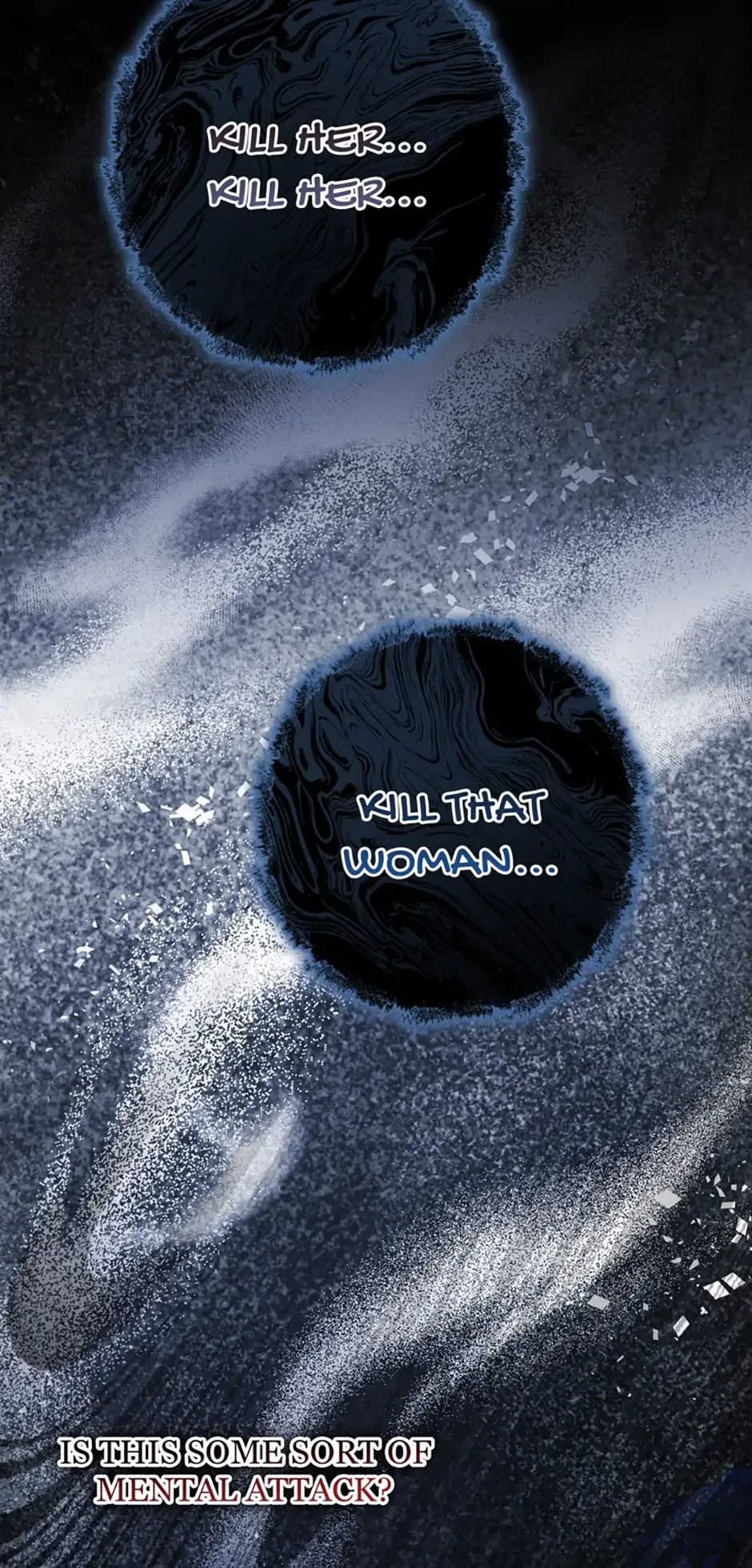 I Shall Conquer the Unruly Beasts Chapter 55 page 54