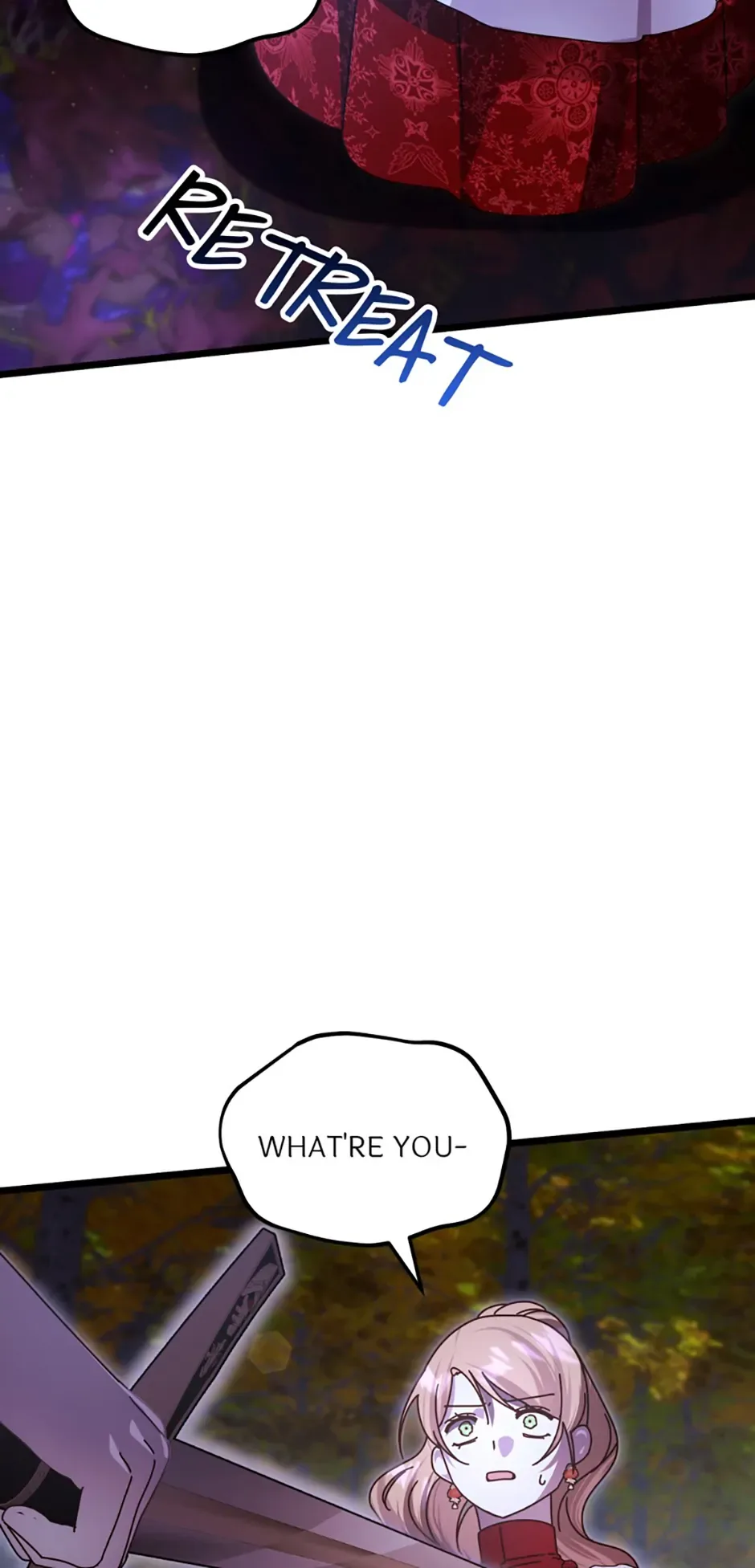 I Shall Conquer the Unruly Beasts Chapter 55 page 64