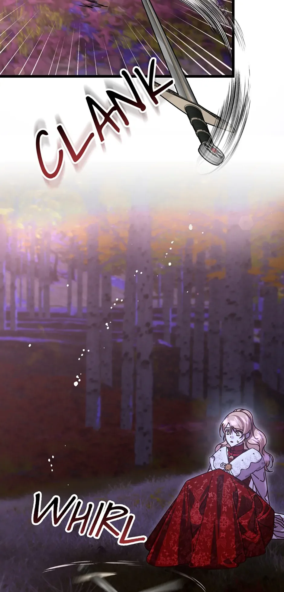I Shall Conquer the Unruly Beasts Chapter 55 page 71