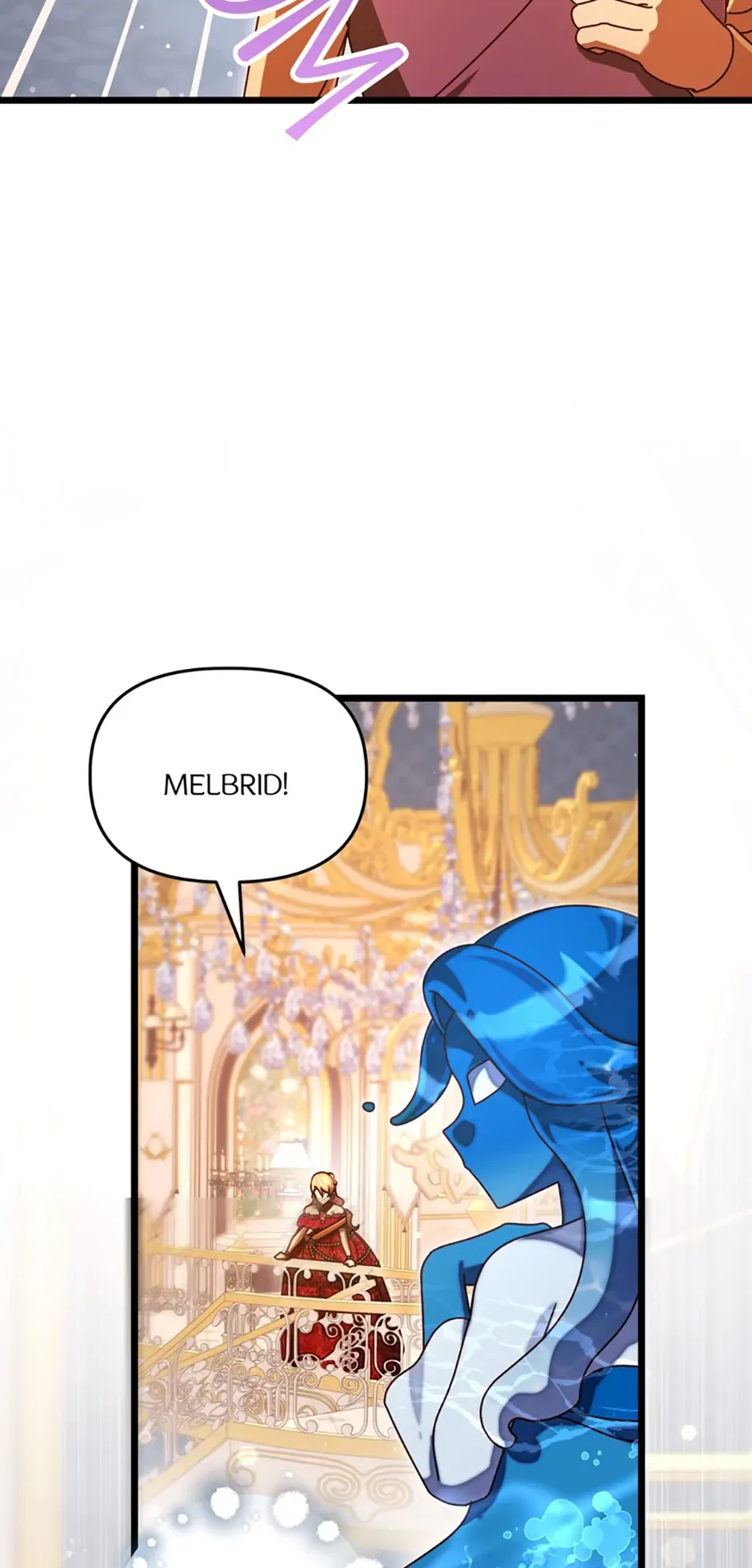 I Shall Conquer the Unruly Beasts Chapter 53 page 45