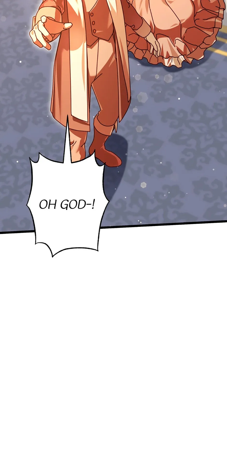 I Shall Conquer the Unruly Beasts Chapter 53 page 35