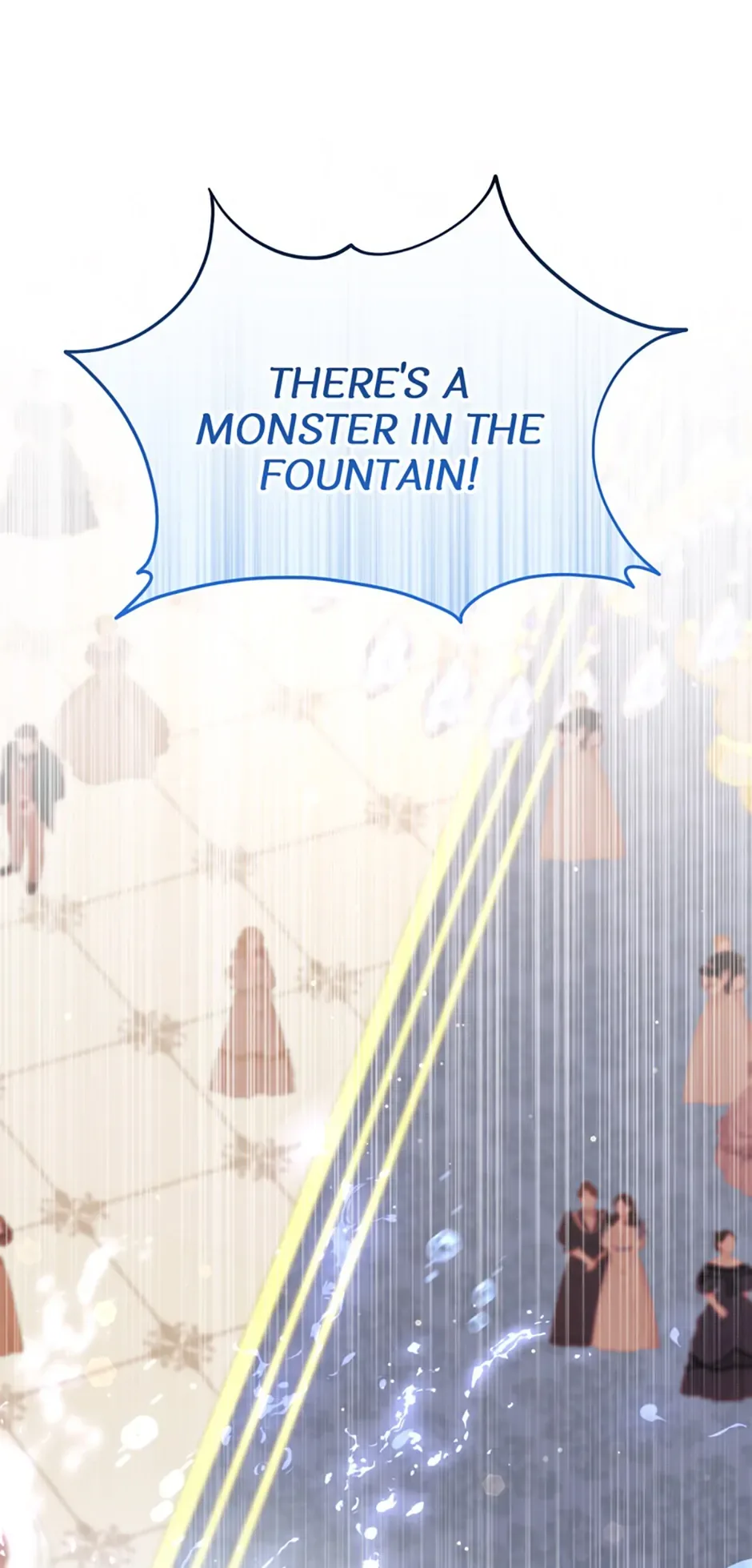 I Shall Conquer the Unruly Beasts Chapter 53 page 36