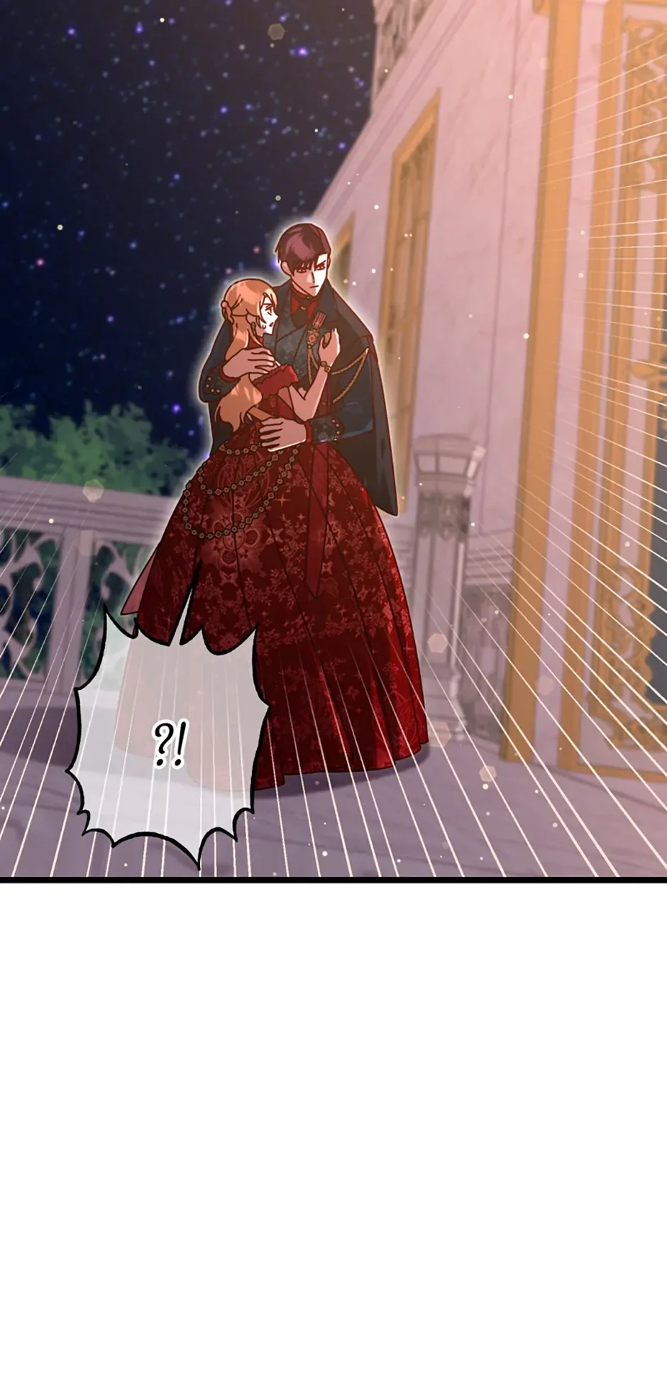 I Shall Conquer the Unruly Beasts Chapter 53 page 33